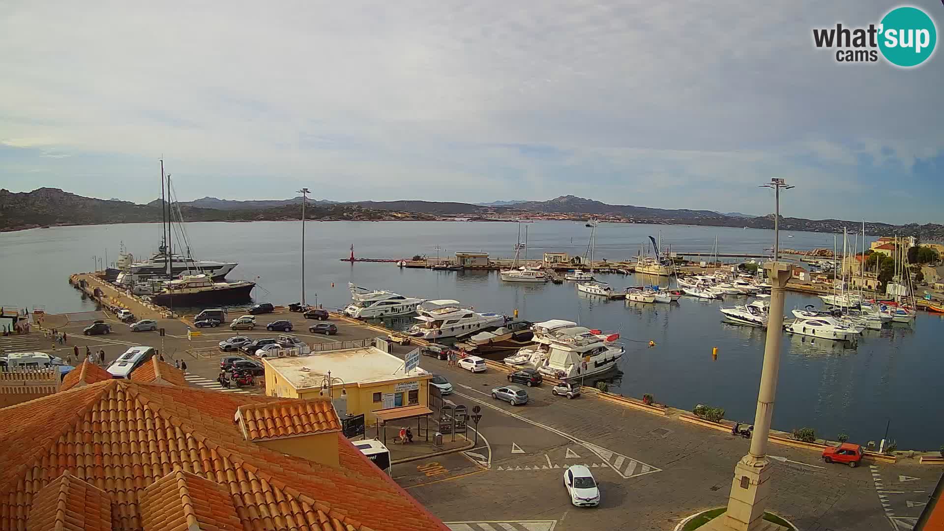 Cala Gavetta | La Maddalena – Sardaigne