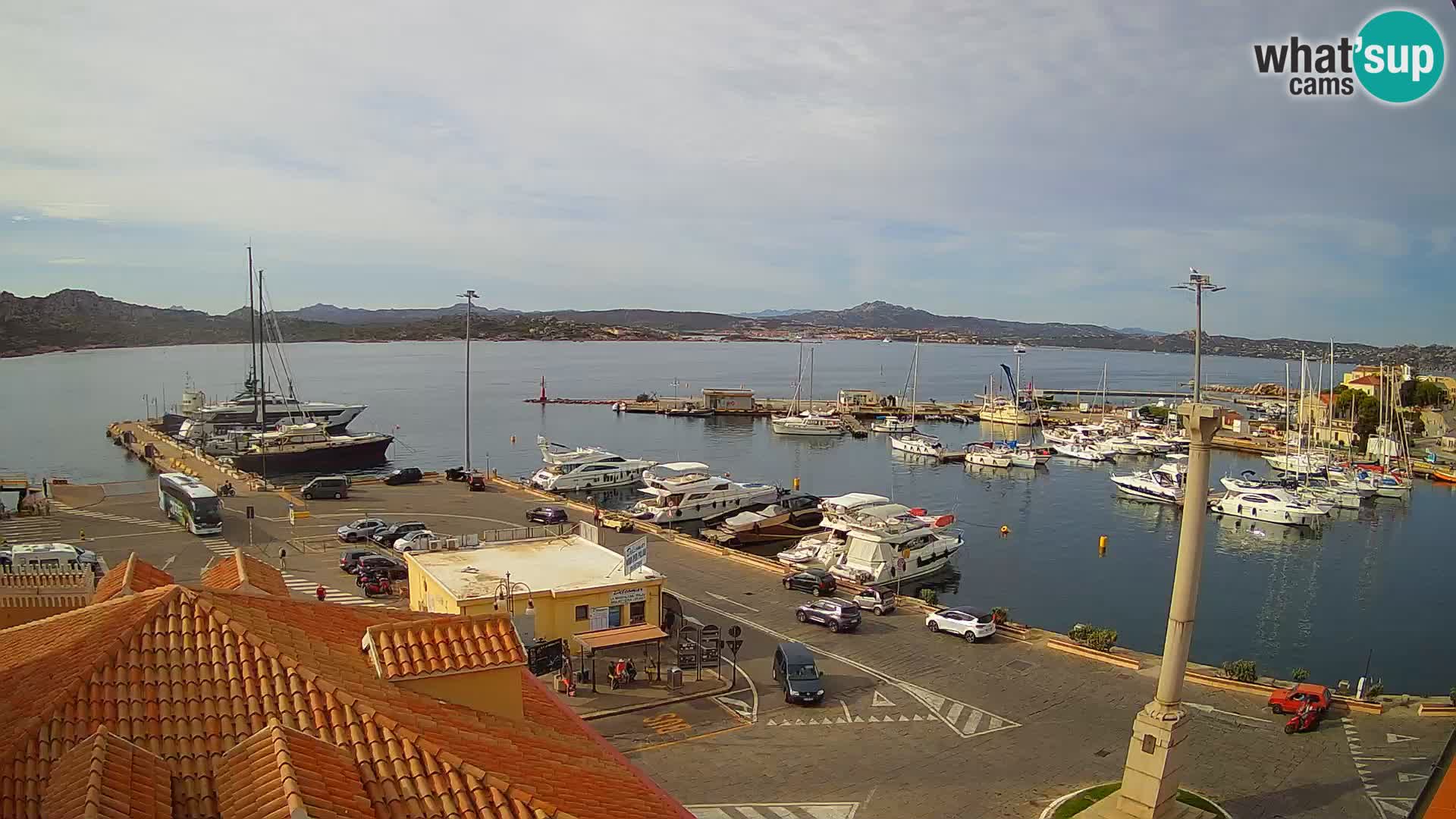 Cala Gavetta | La Maddalena – Sardinien