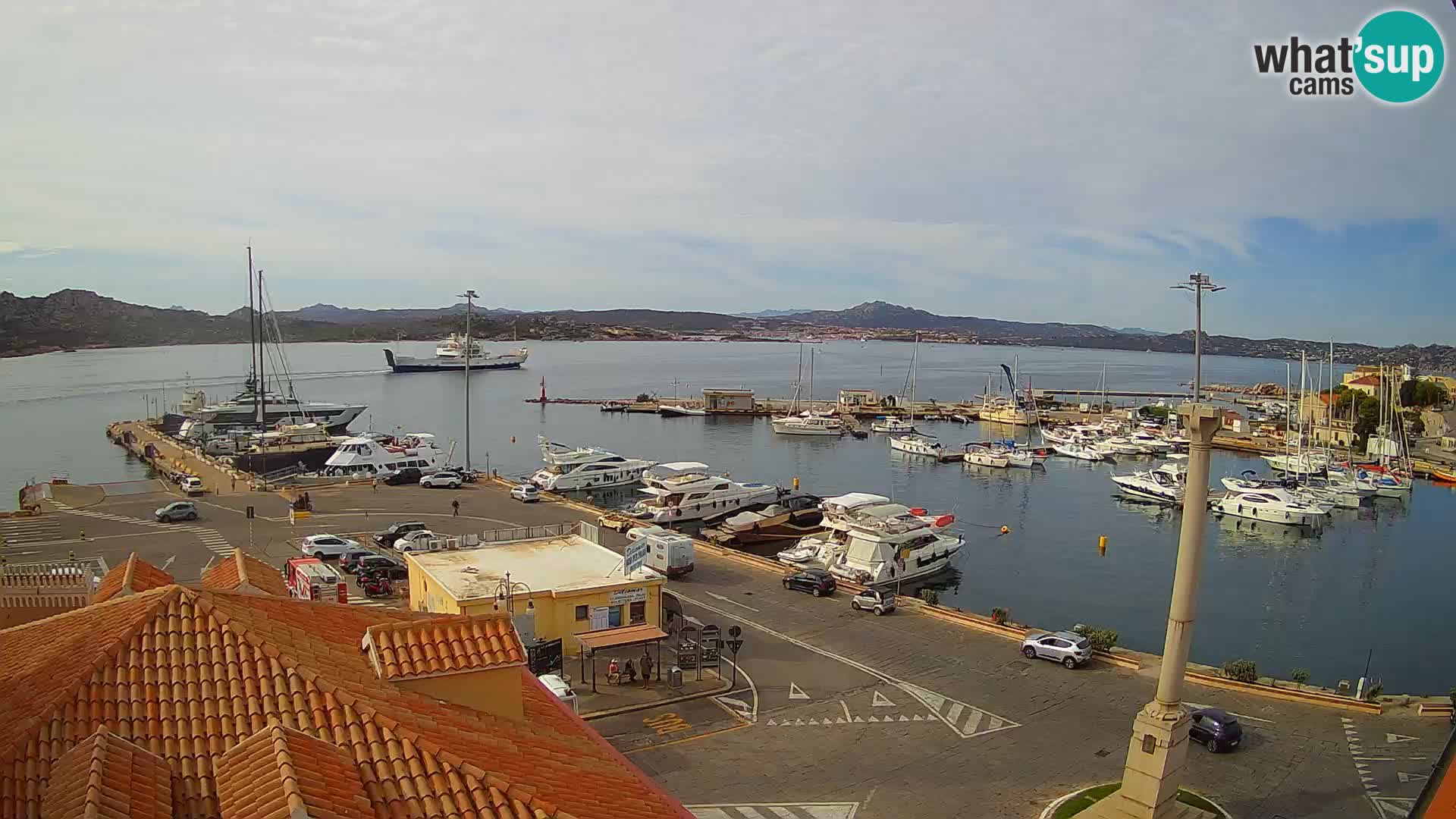 Cala Gavetta | La Maddalena – Sardinija