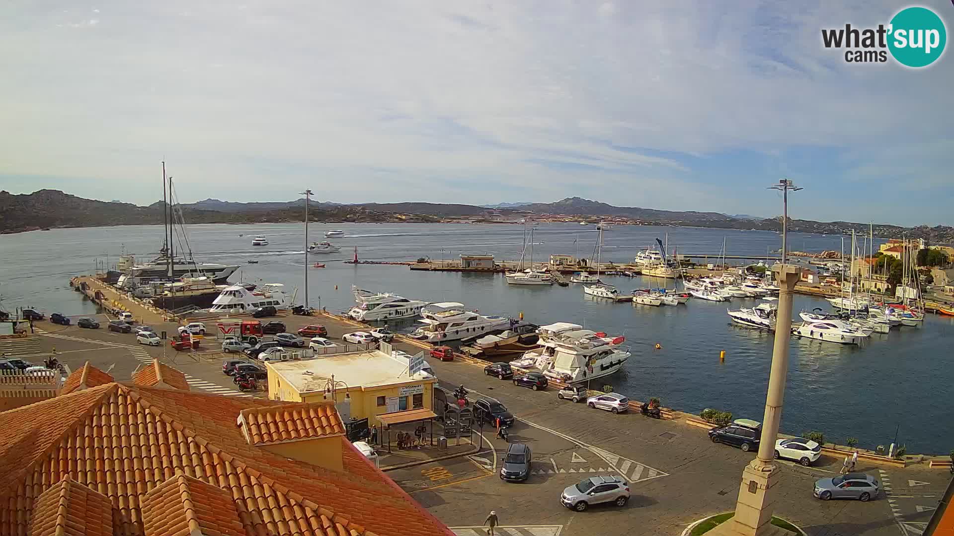Cala Gavetta | La Maddalena – Sardinien