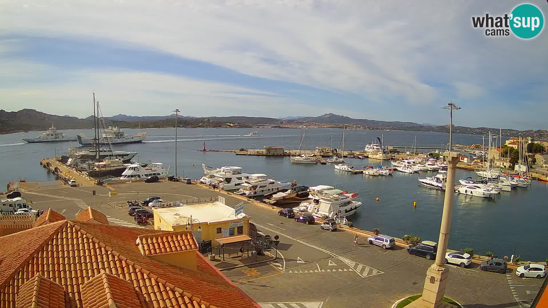 Cala Gavetta | La Maddalena – Sardinija