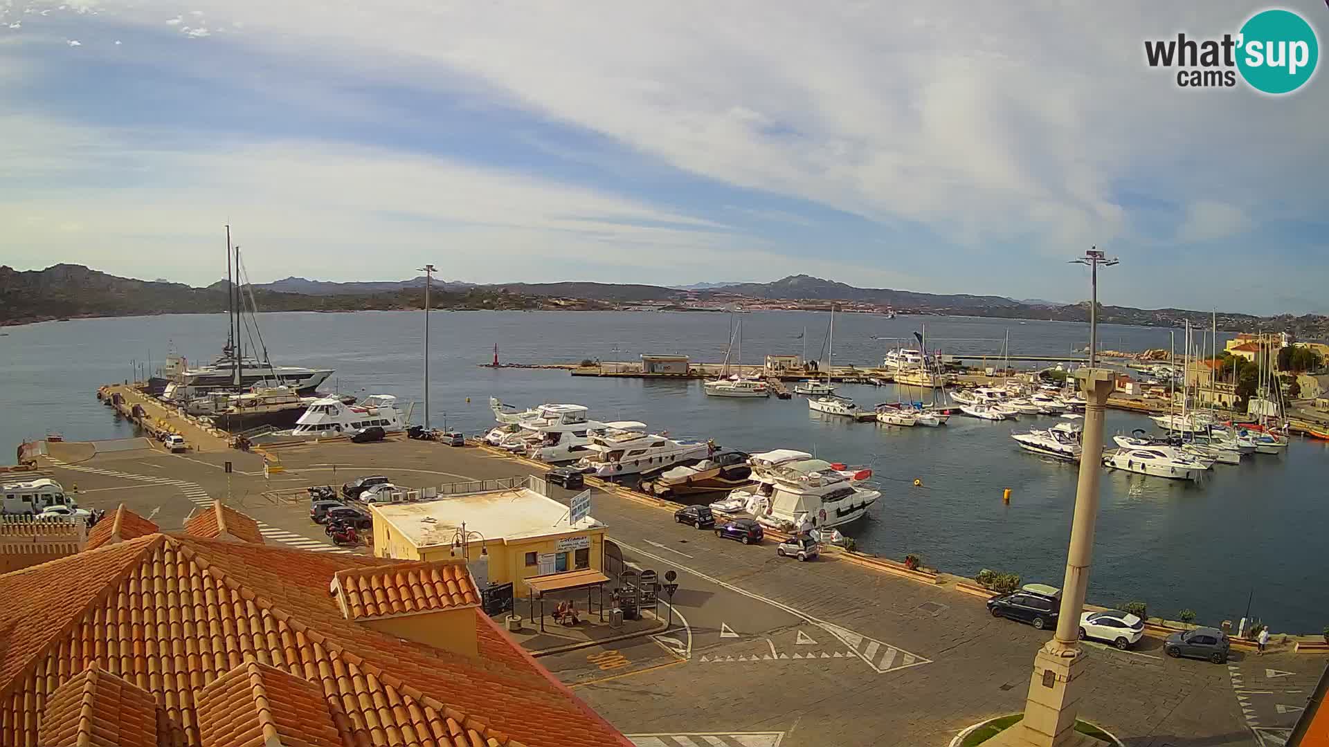 Cala Gavetta | La Maddalena – Cerdeña