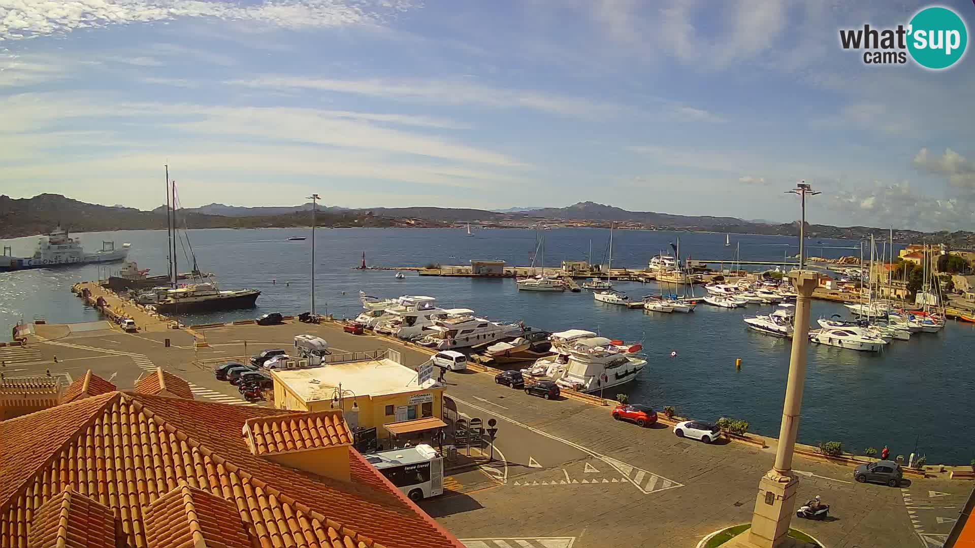 Cala Gavetta | La Maddalena – Sardinien