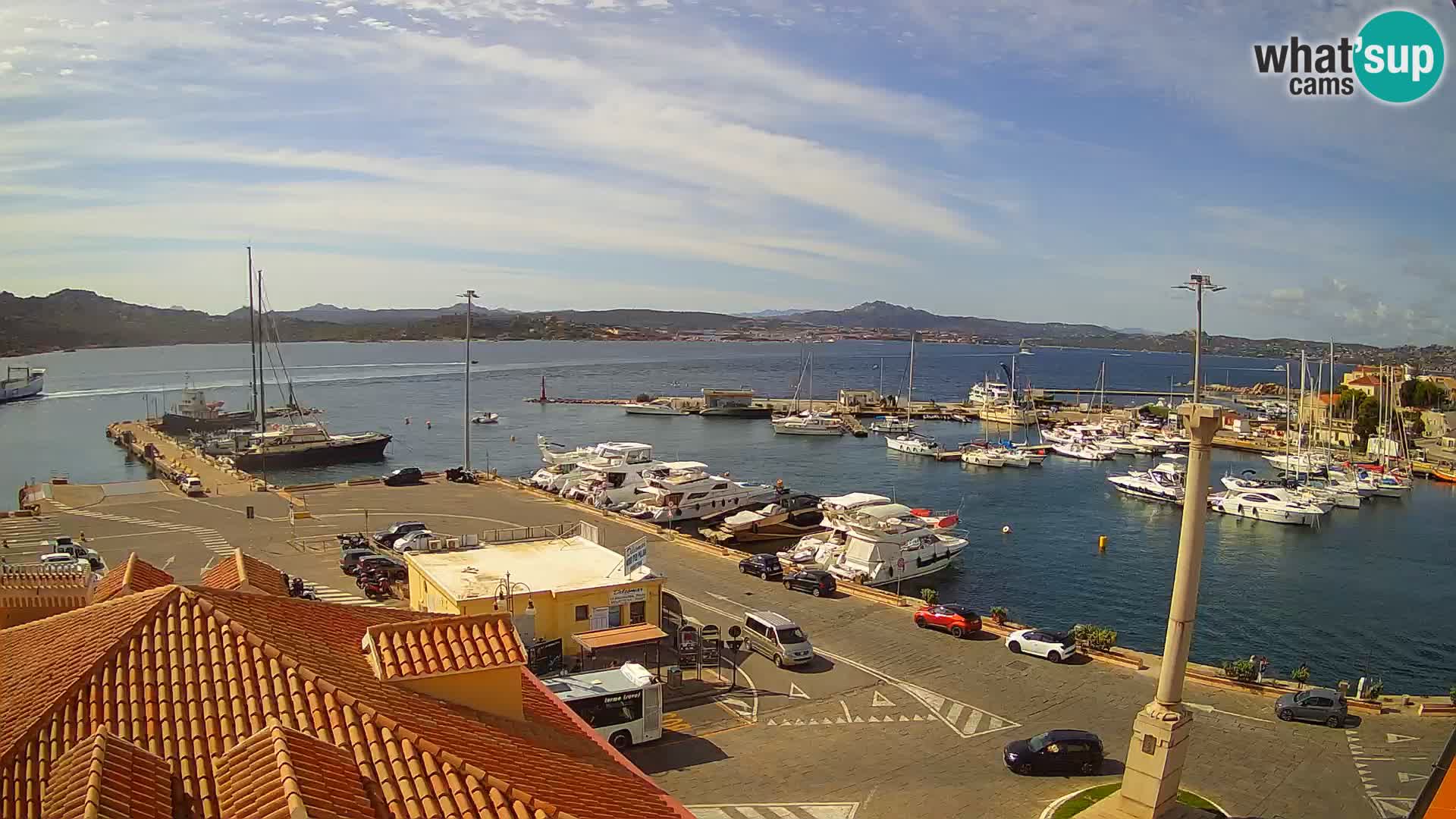 Cala Gavetta | La Maddalena – Sardinia