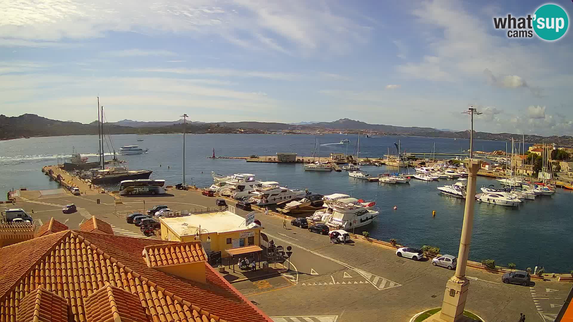 Cala Gavetta | La Maddalena – Sardaigne
