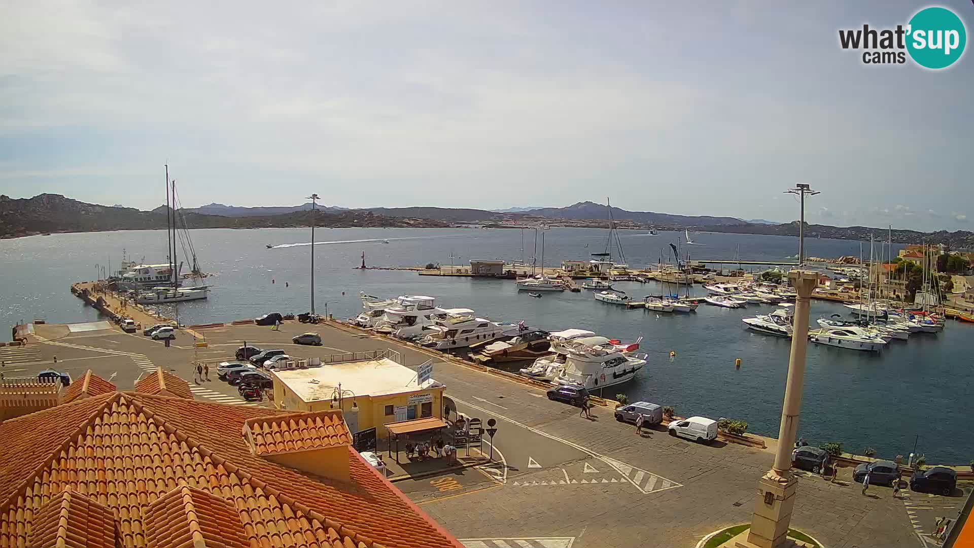 Cala Gavetta | La Maddalena – Sardinija