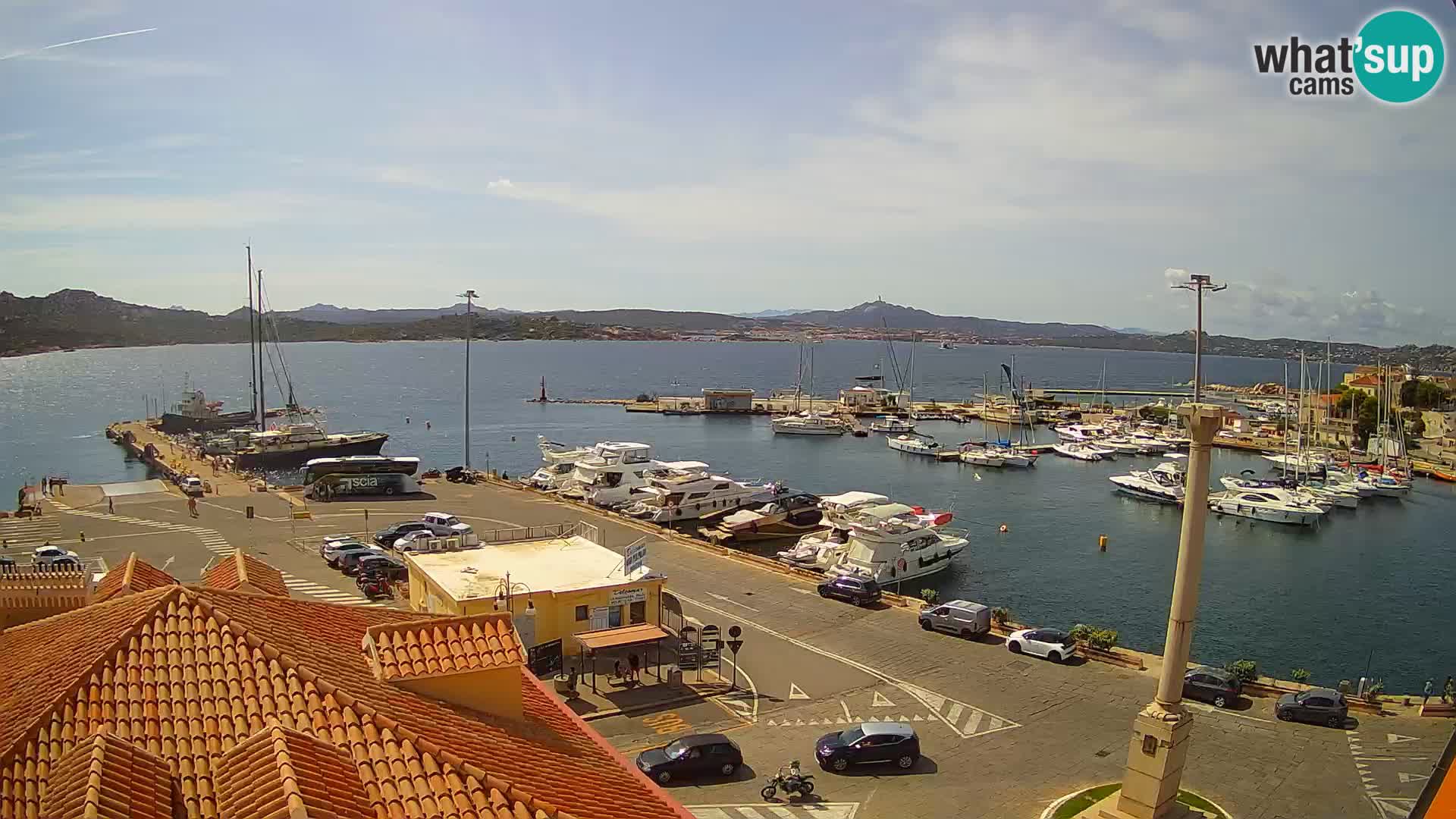 Cala Gavetta | La Maddalena – Sardinien