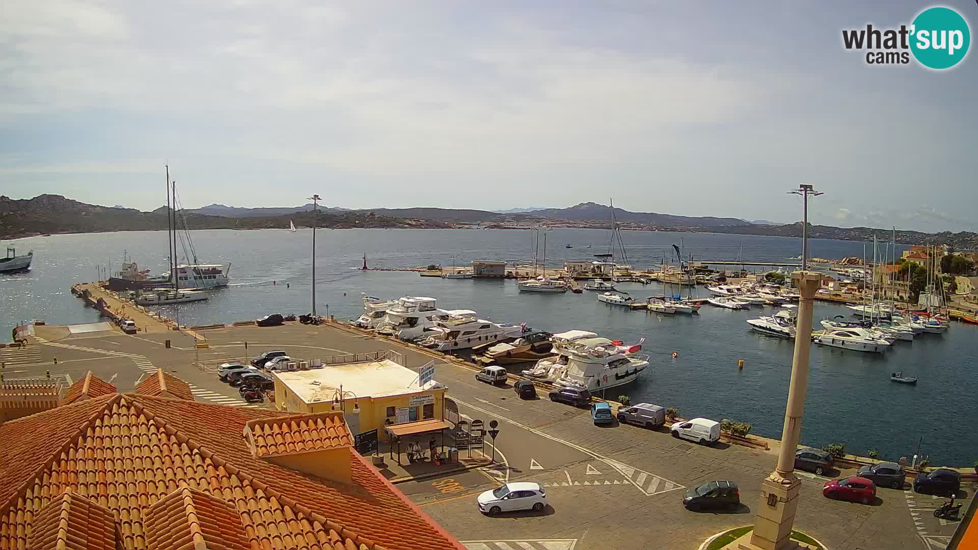 Cala Gavetta | La Maddalena – Sardinija