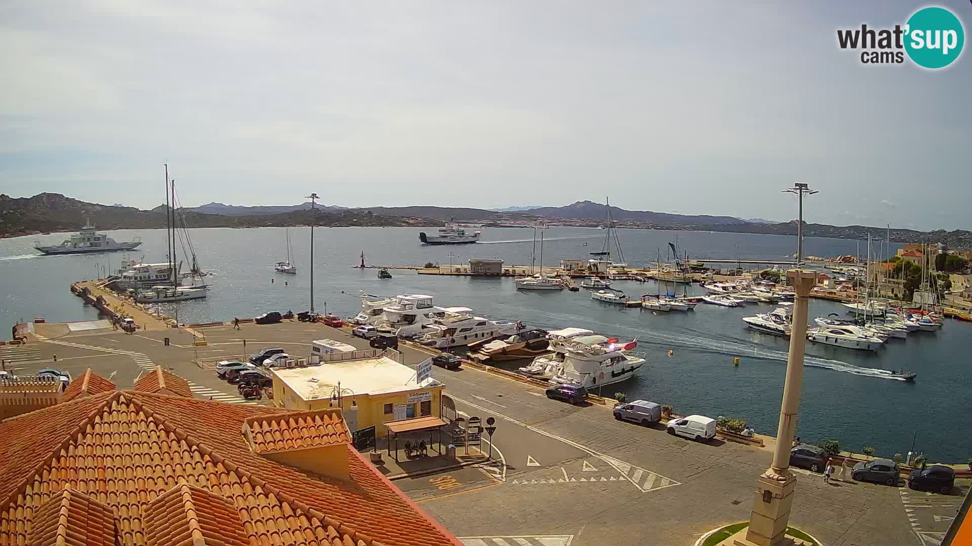 Cala Gavetta | La Maddalena – Sardinia