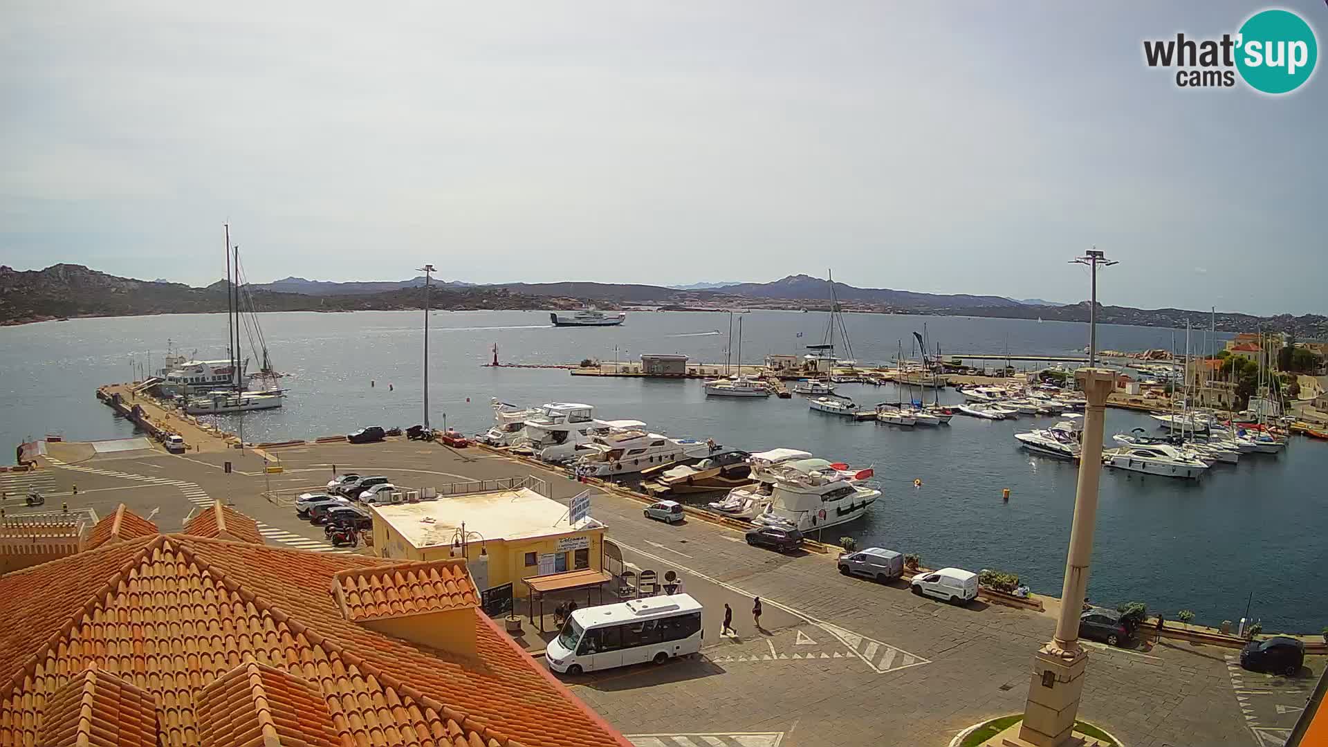 Cala Gavetta | La Maddalena – Sardinija