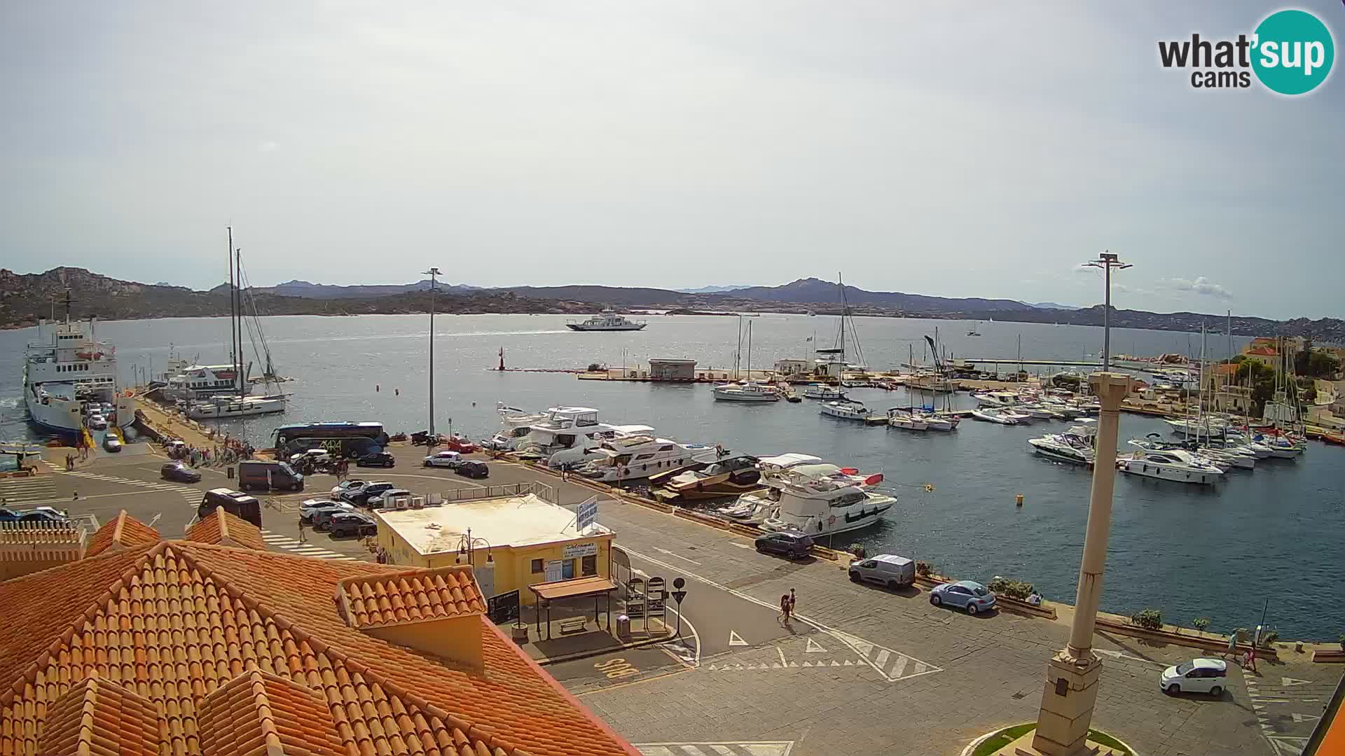 Cala Gavetta | La Maddalena – Sardinia