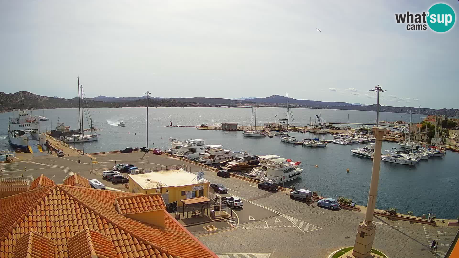 Cala Gavetta | La Maddalena – Sardinia