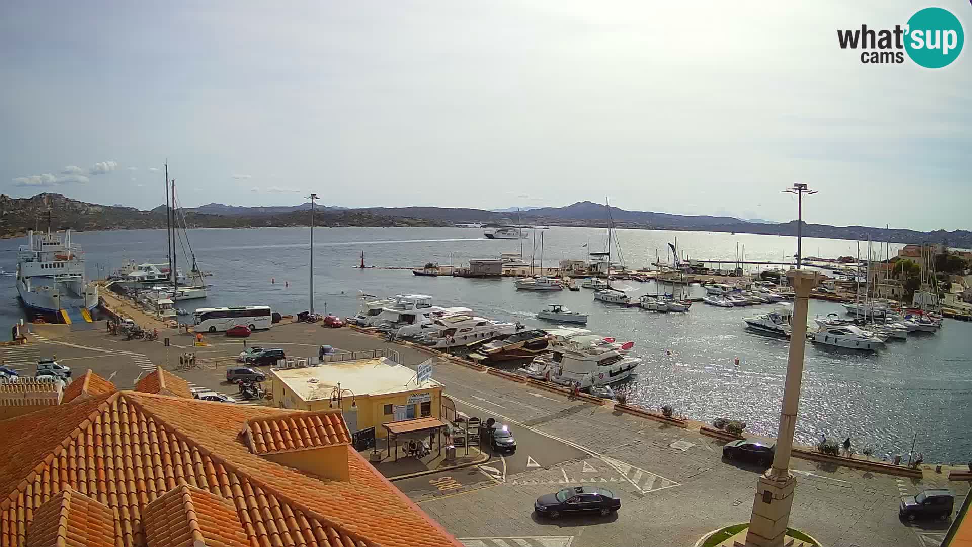 Cala Gavetta | La Maddalena – Sardinia