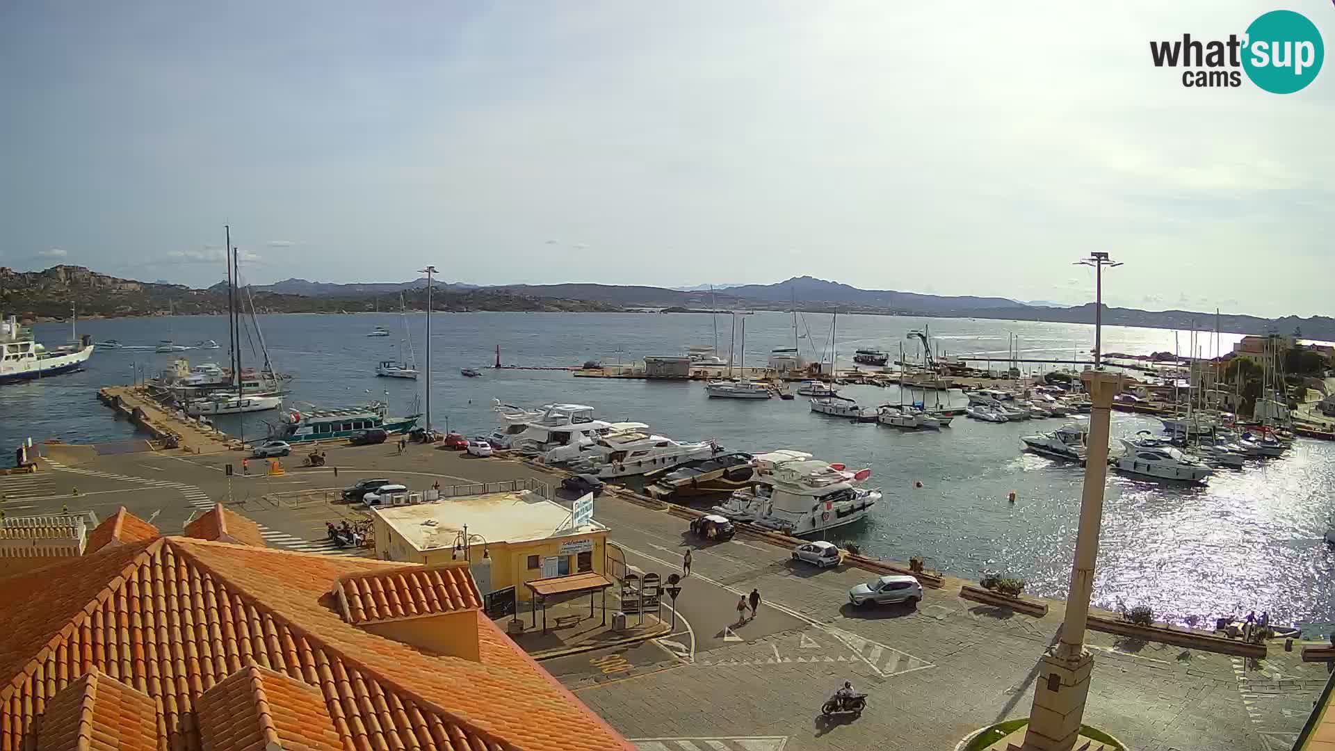 Cala Gavetta | La Maddalena – Sardinija