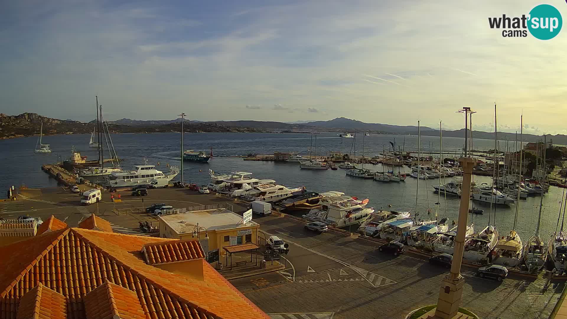 Cala Gavetta | La Maddalena – Cerdeña