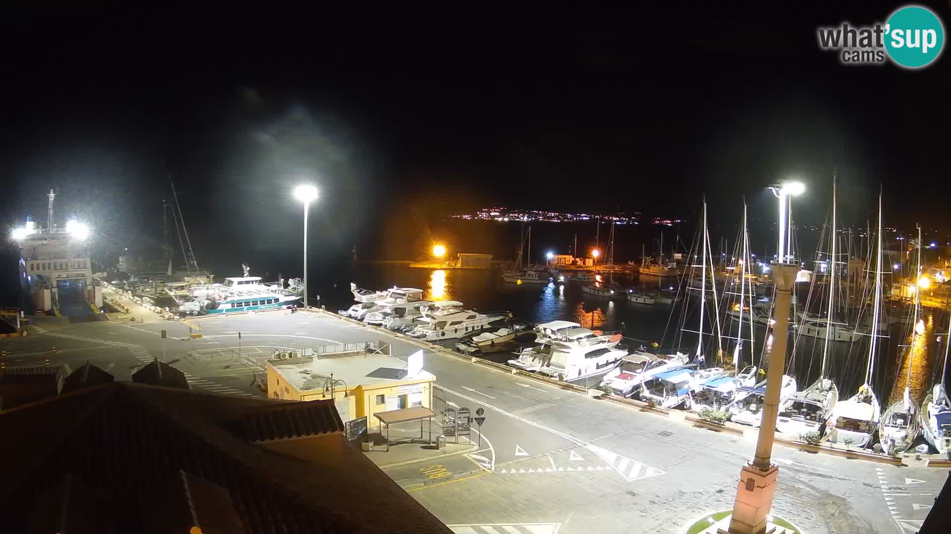 Cala Gavetta | La Maddalena – Sardinija