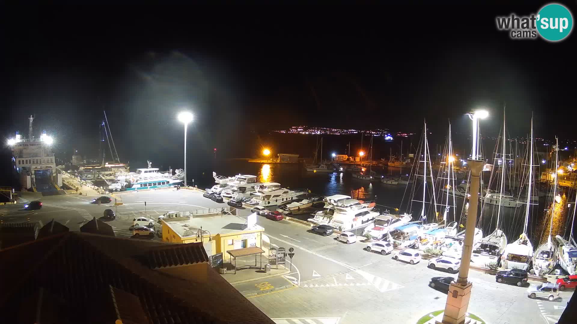 Cala Gavetta | La Maddalena – Cerdeña