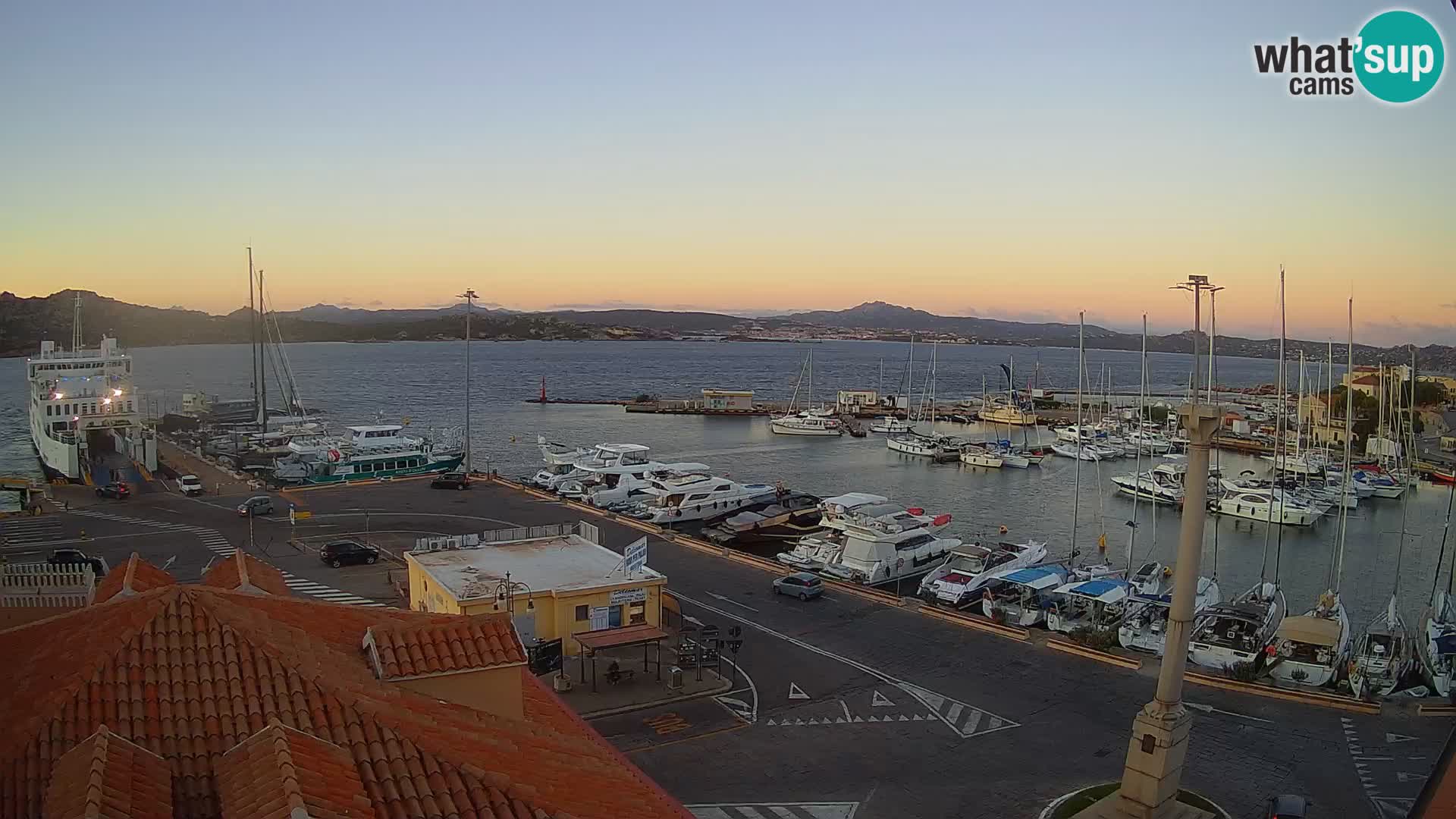 Cala Gavetta | La Maddalena – Sardinia