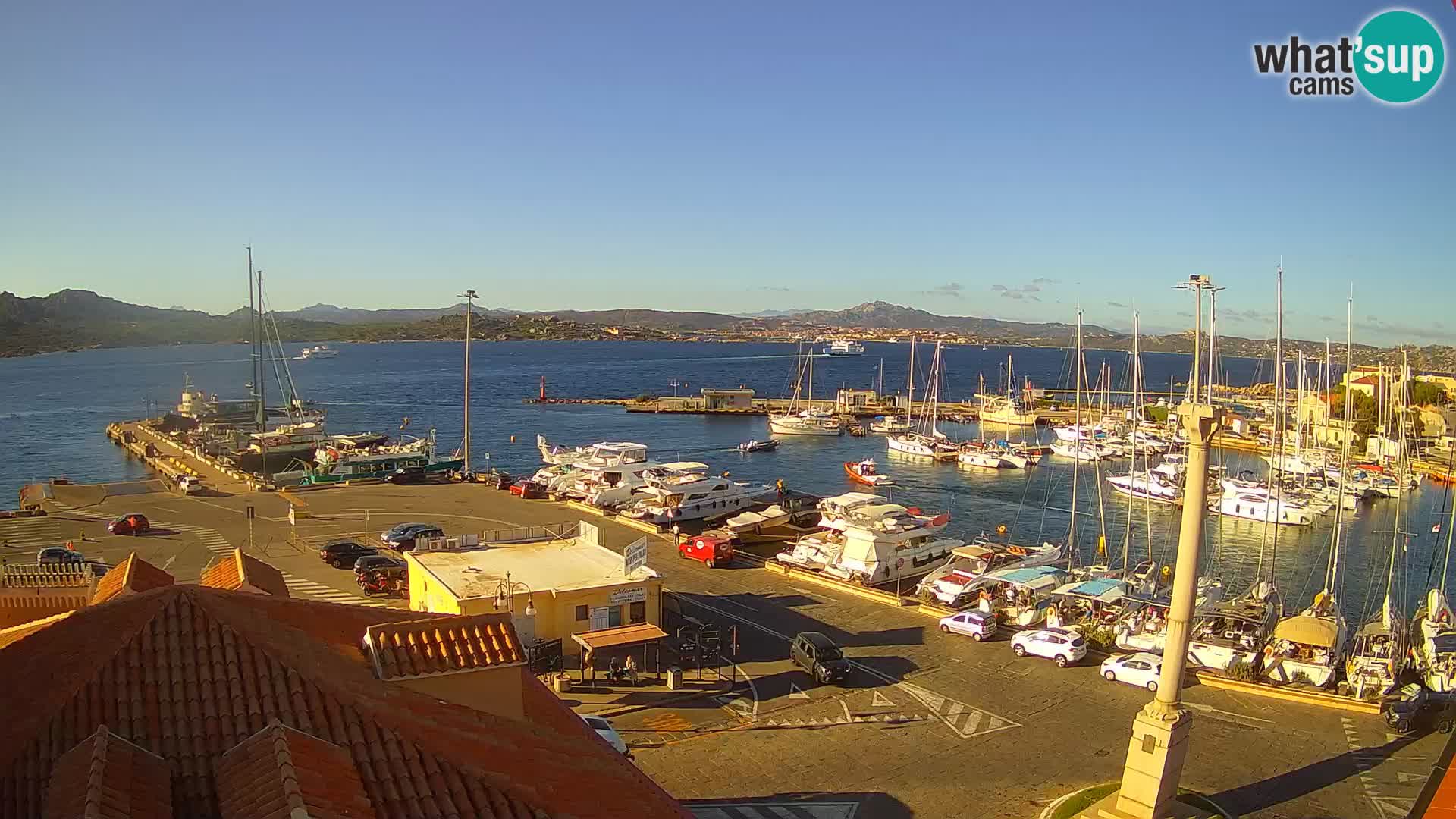 Cala Gavetta | La Maddalena – Sardinija