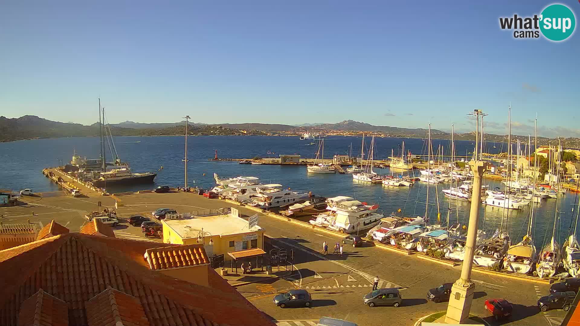 Cala Gavetta | La Maddalena – Sardinia