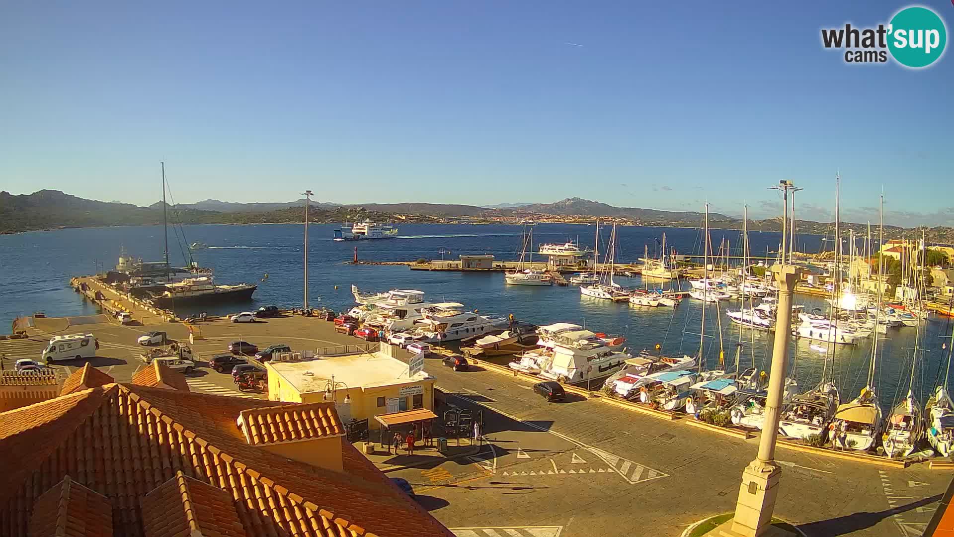 Cala Gavetta | La Maddalena – Sardinija