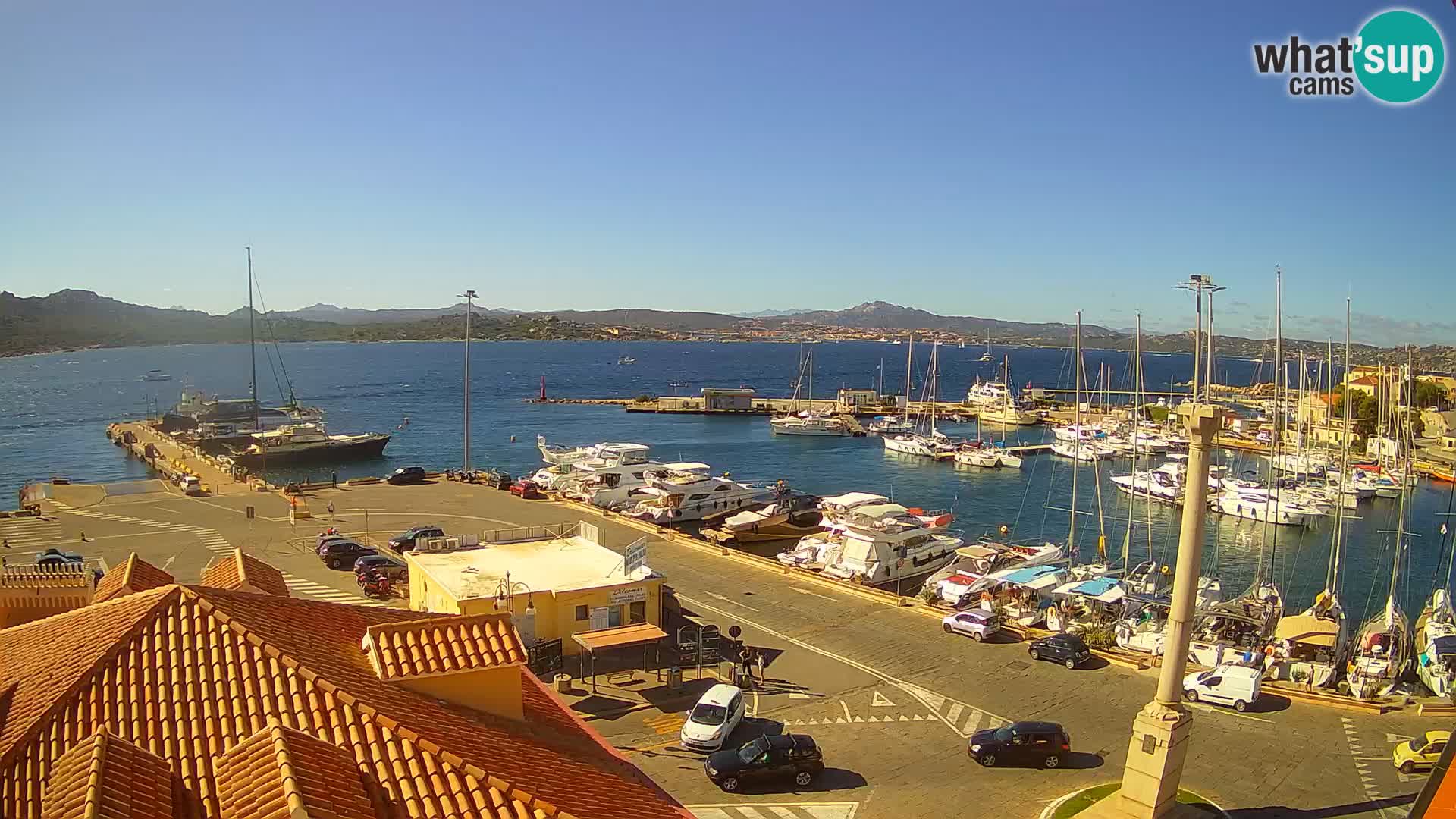 Cala Gavetta | La Maddalena – Sardinija