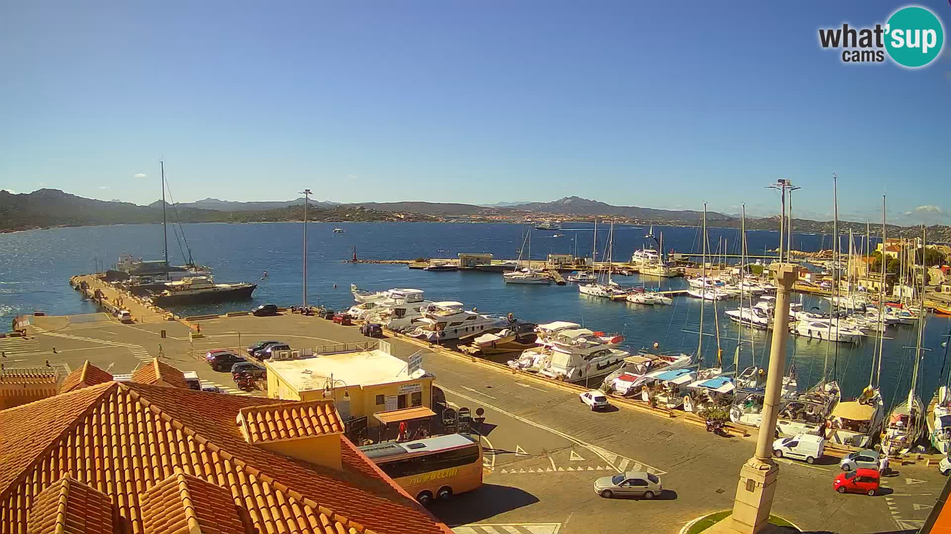 Cala Gavetta | La Maddalena – Sardegna