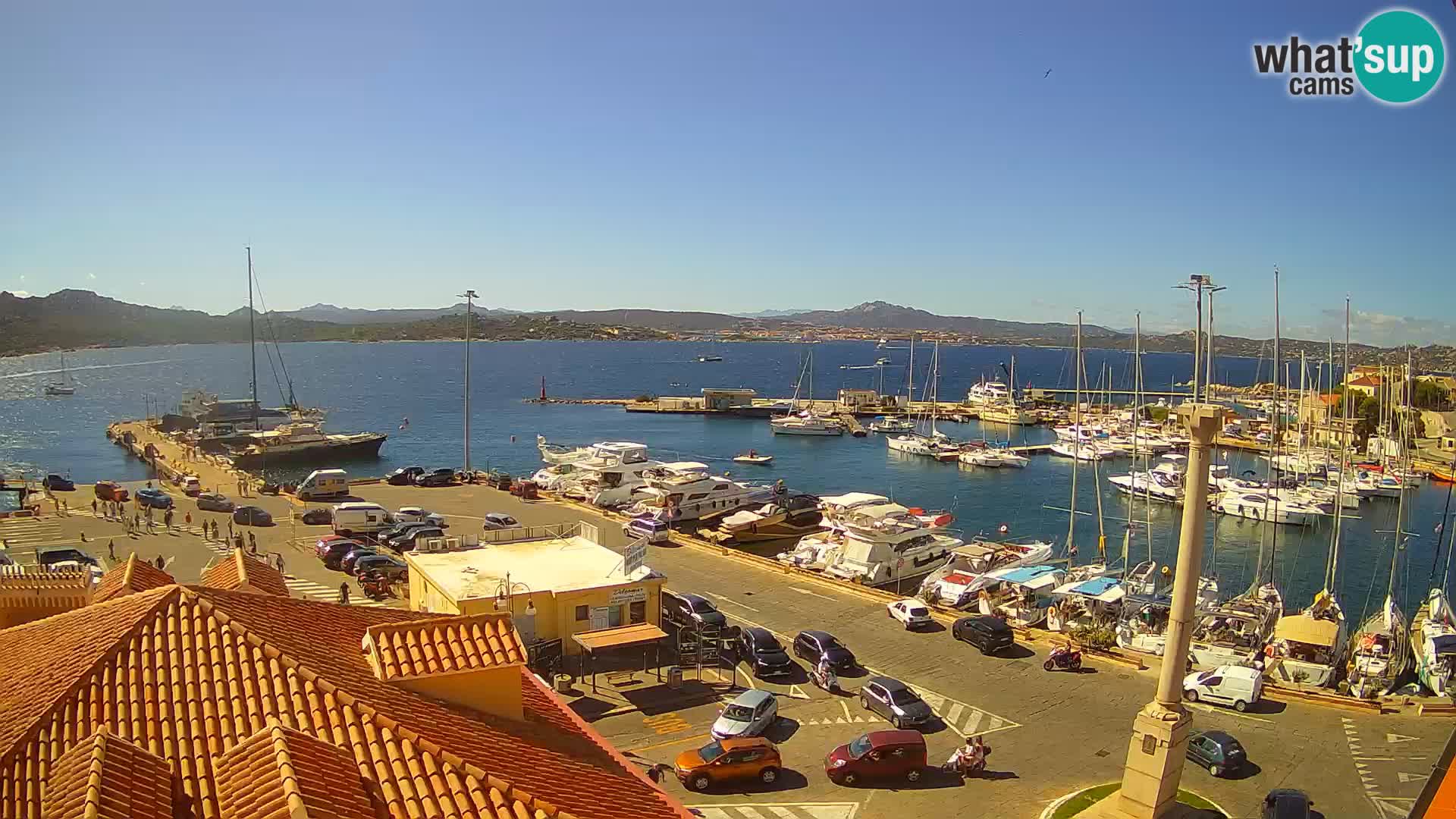 Cala Gavetta | La Maddalena – Sardinia