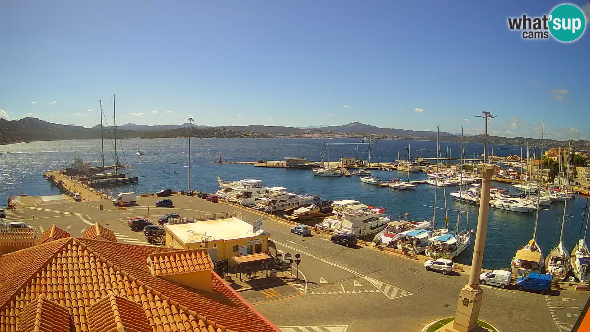 Cala Gavetta | La Maddalena – Sardegna