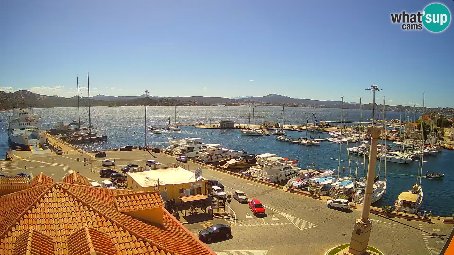Cala Gavetta | La Maddalena – Sardinia