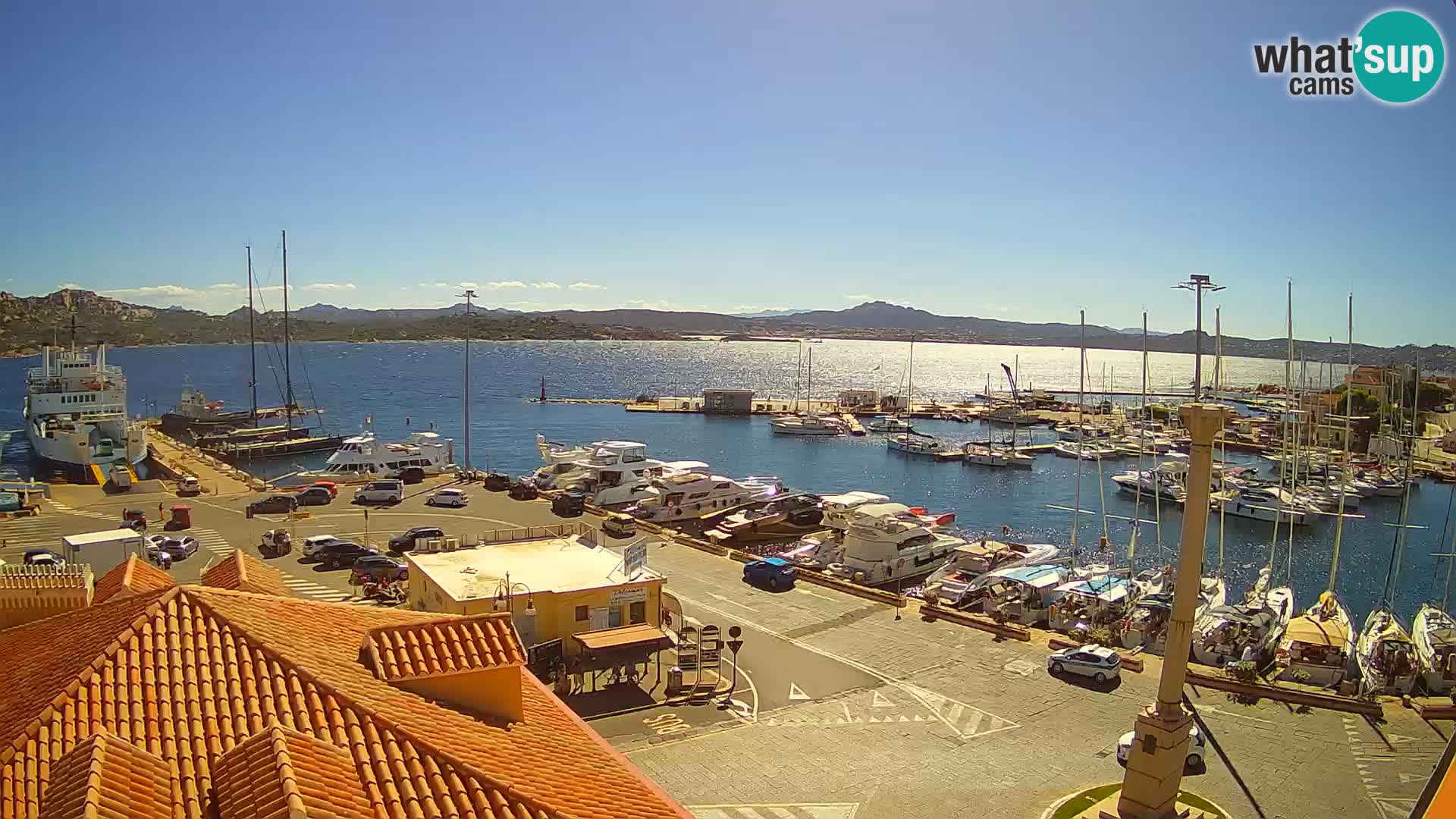 Cala Gavetta | La Maddalena – Sardegna