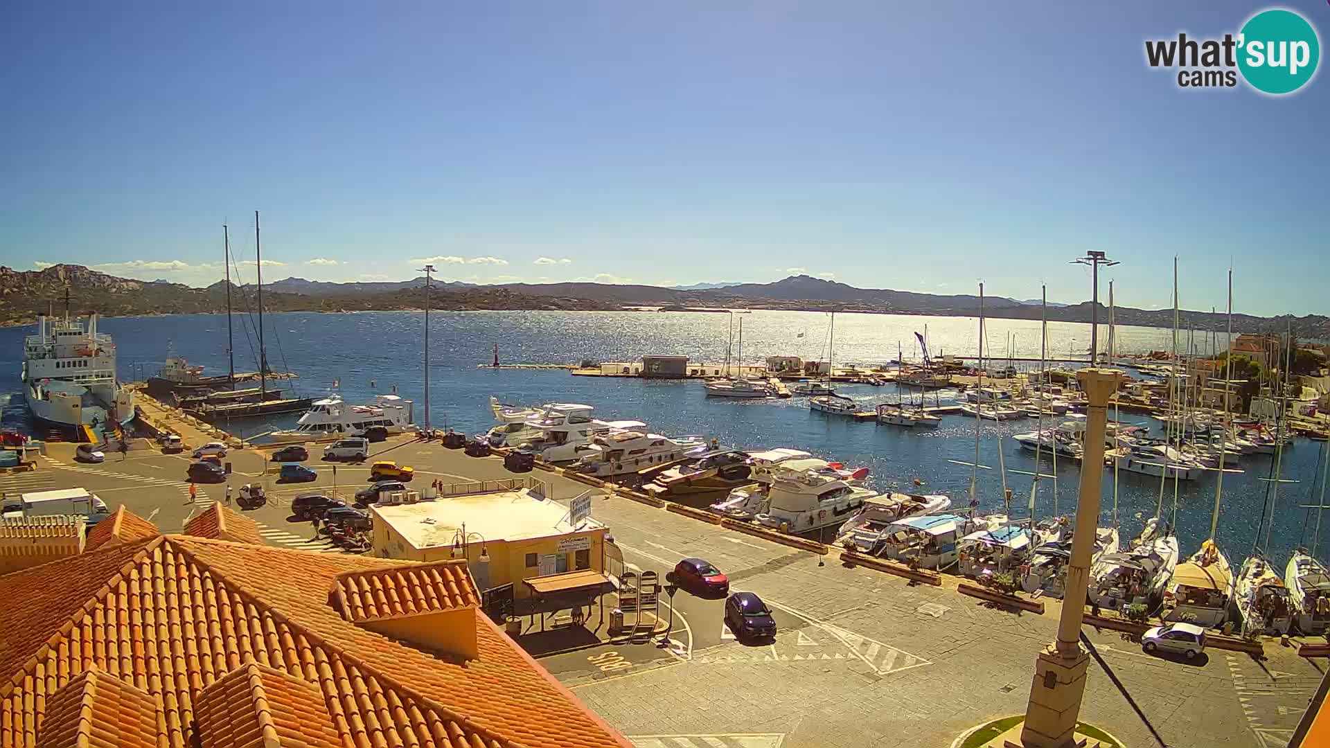 Cala Gavetta | La Maddalena – Sardaigne