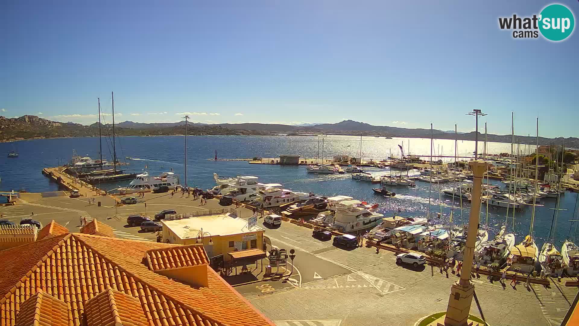 Cala Gavetta | La Maddalena – Sardinien