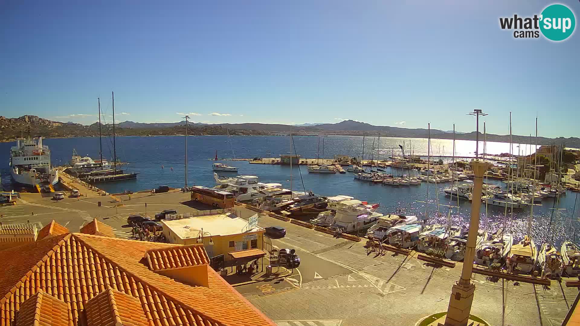 Cala Gavetta | La Maddalena – Sardinia