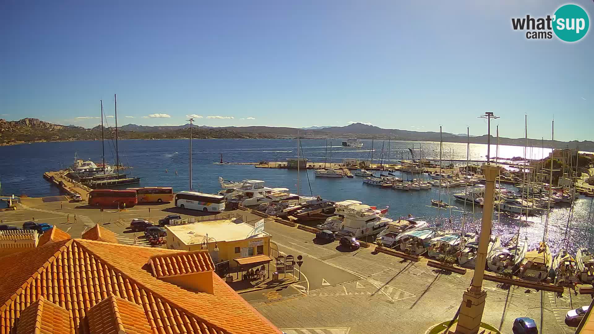 Cala Gavetta | La Maddalena – Sardinia