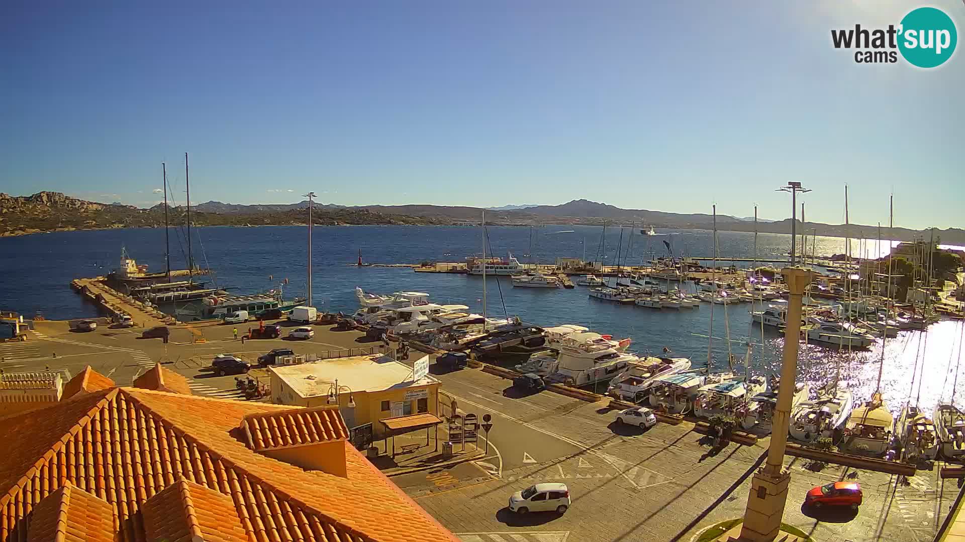 Cala Gavetta | La Maddalena – Sardinia
