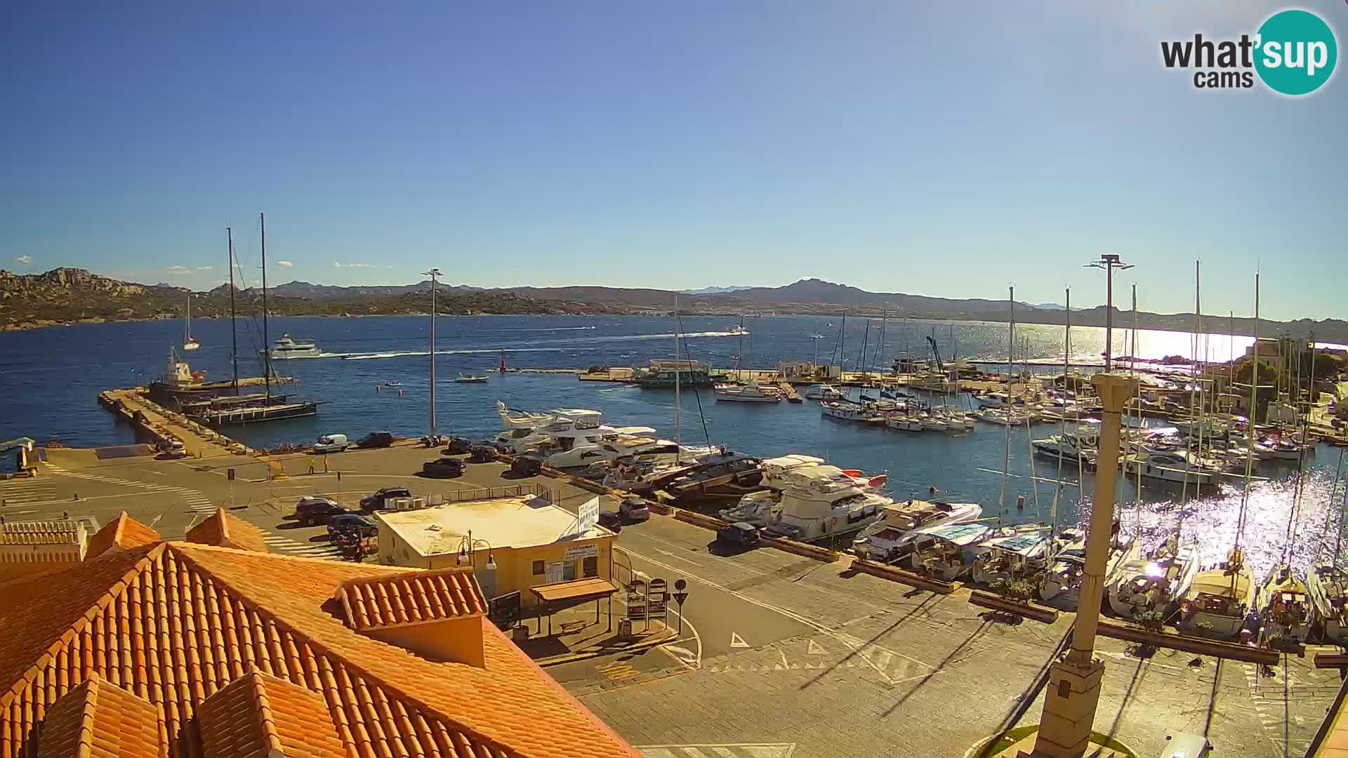 Cala Gavetta | La Maddalena – Sardegna