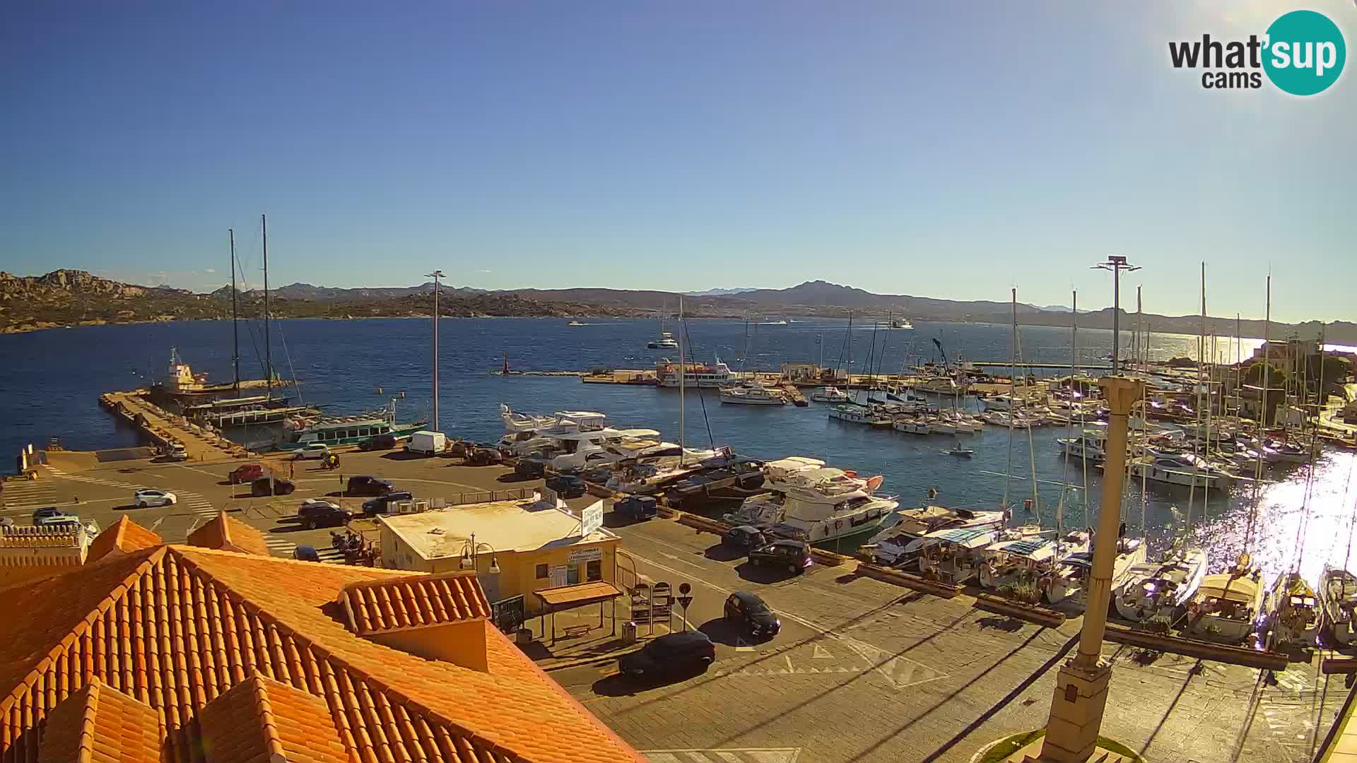 Cala Gavetta | La Maddalena – Sardinien
