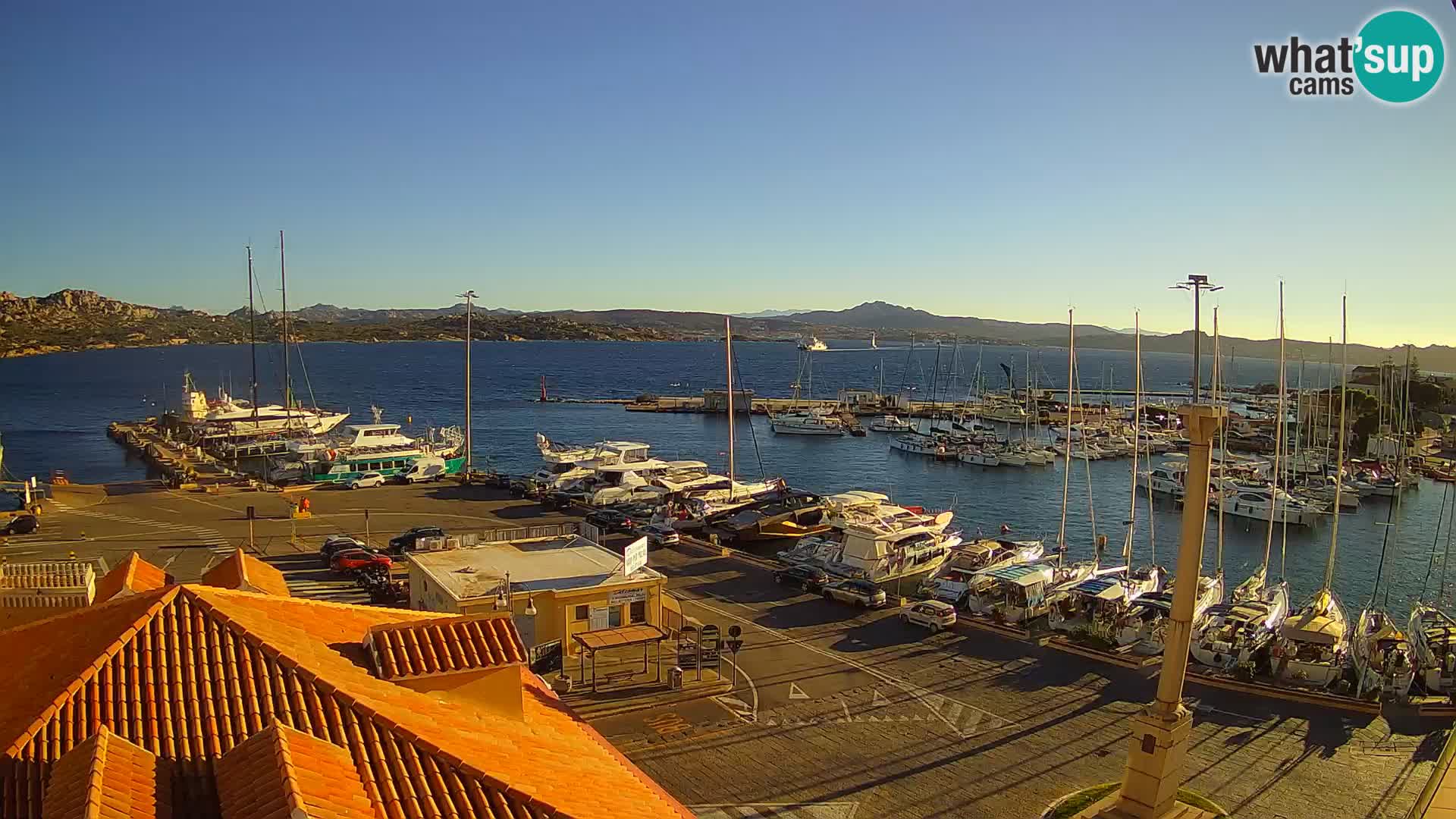 Cala Gavetta | La Maddalena – Sardegna
