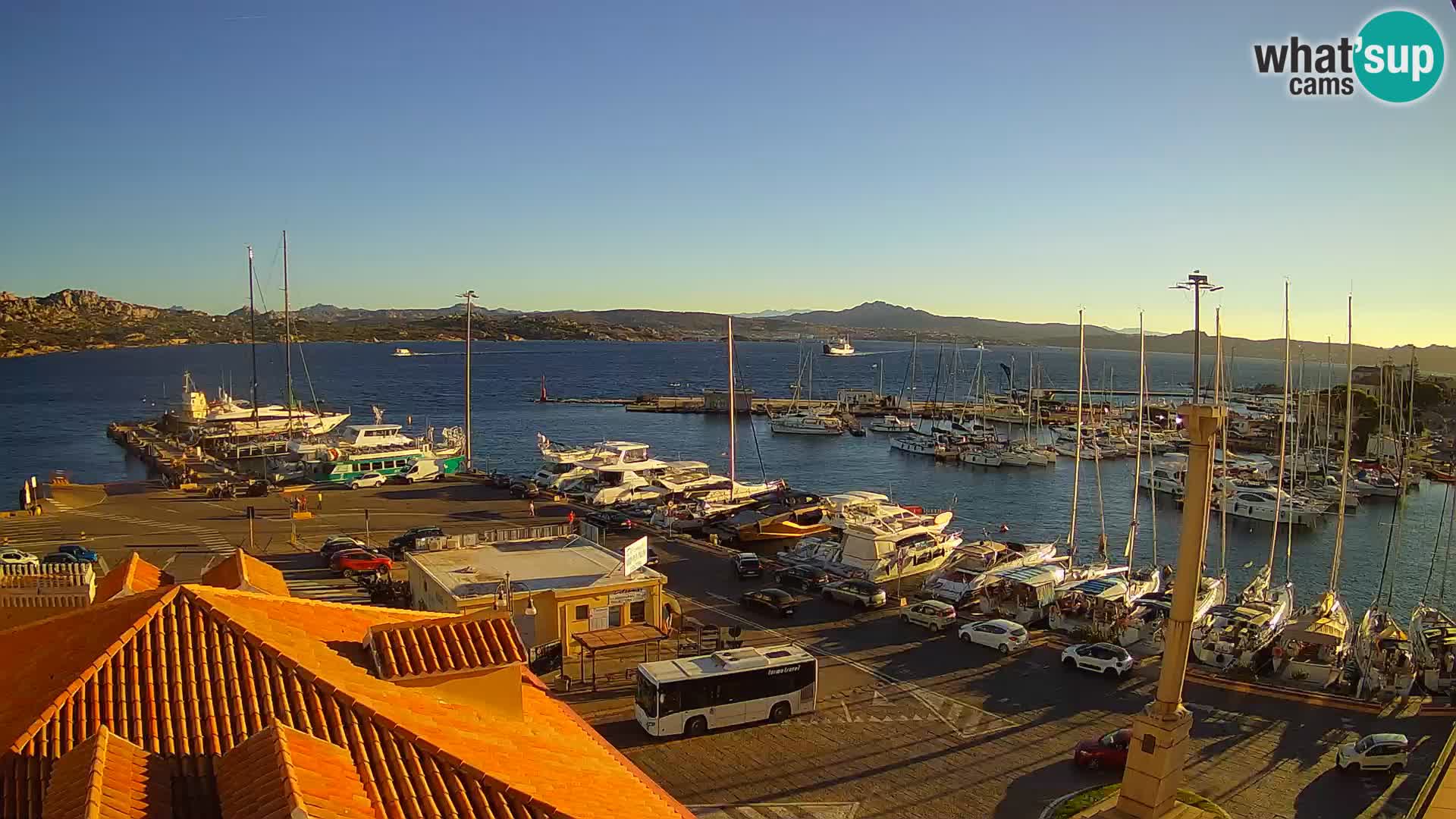 Cala Gavetta | La Maddalena – Sardaigne