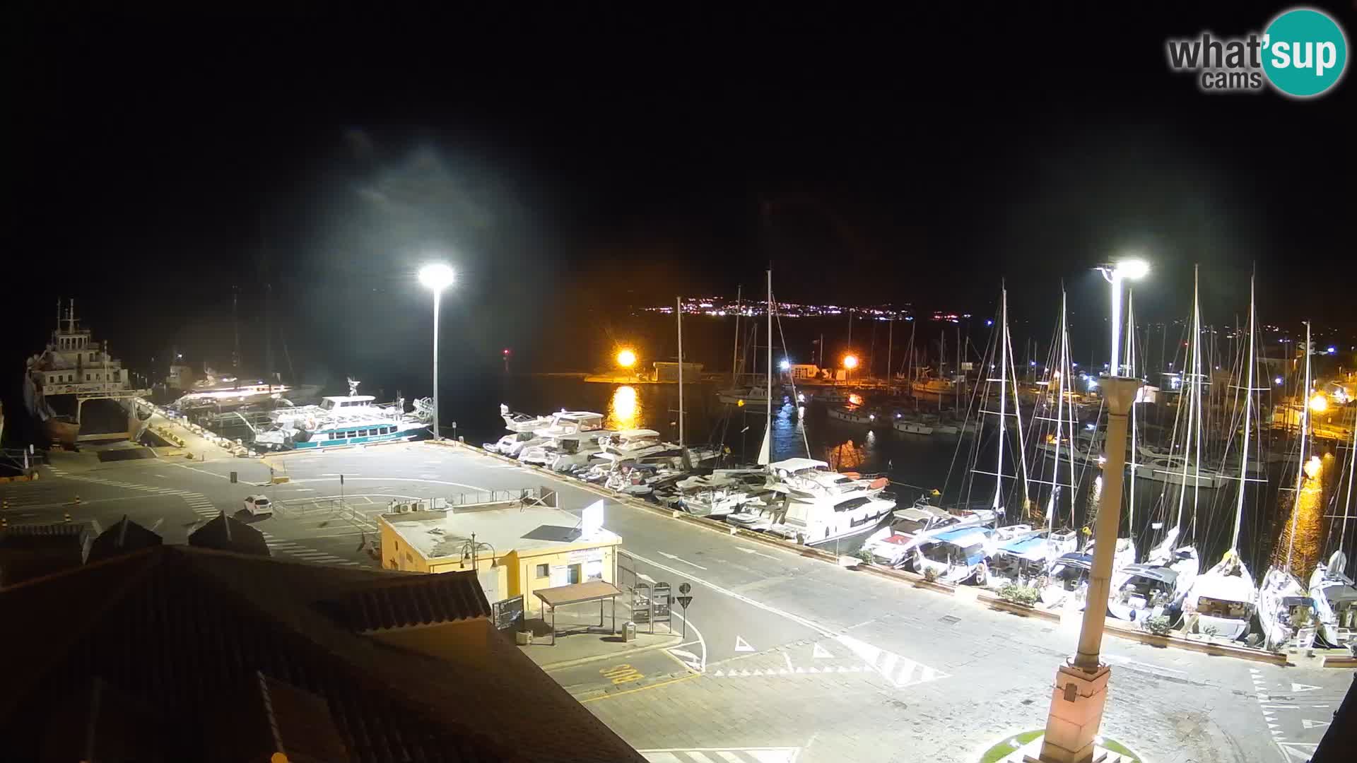 Cala Gavetta | La Maddalena – Sardegna