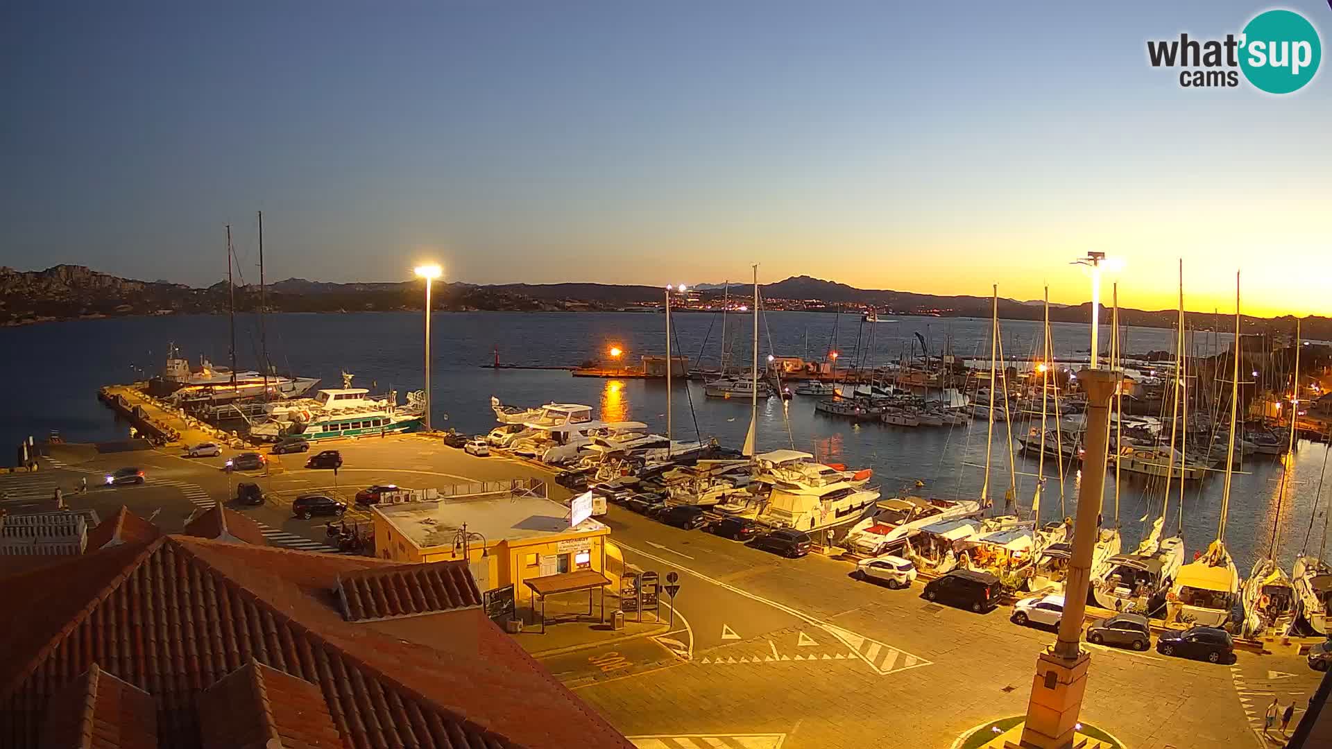Cala Gavetta | La Maddalena – Sardinia