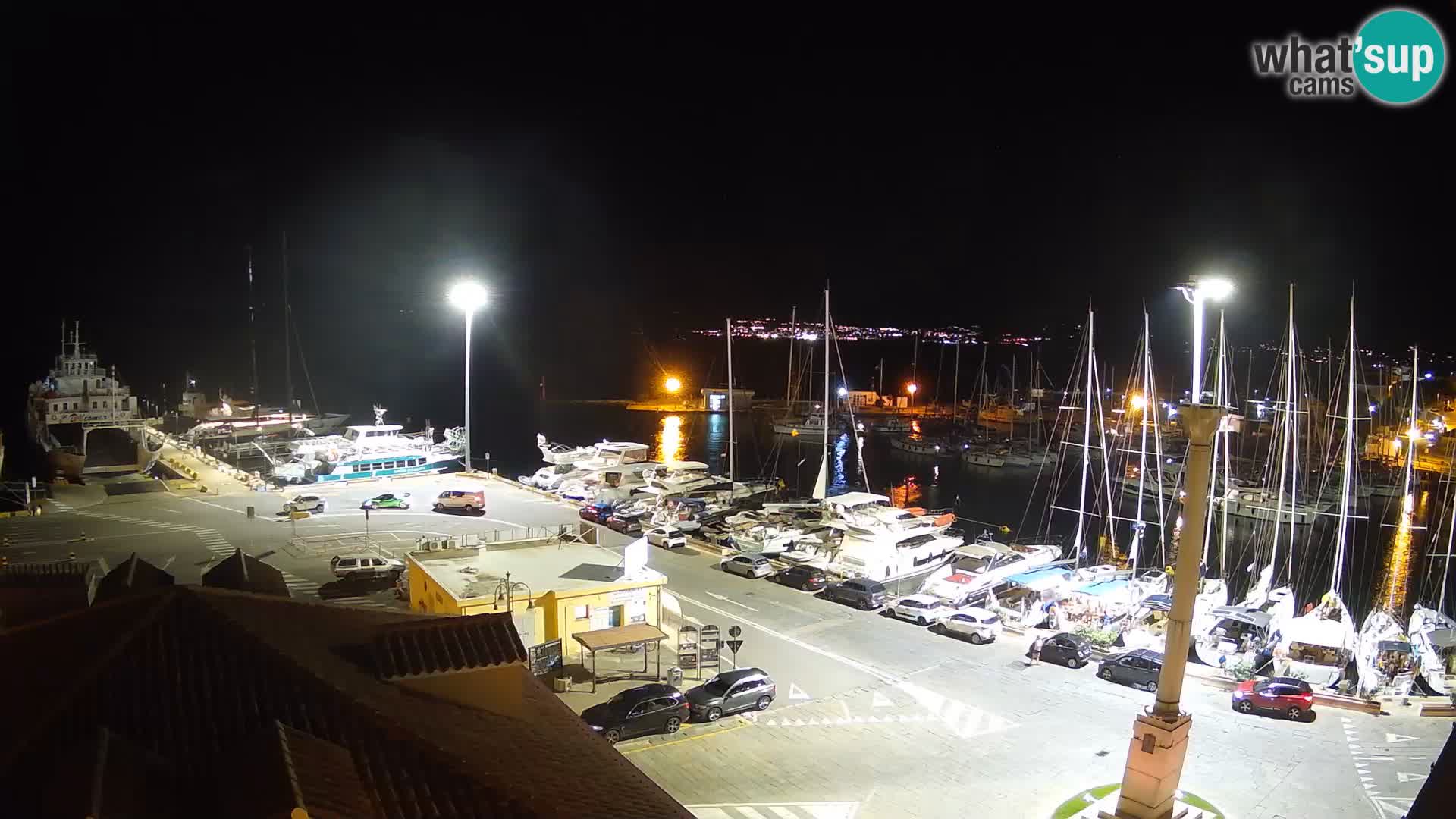 Cala Gavetta | La Maddalena – Sardinija