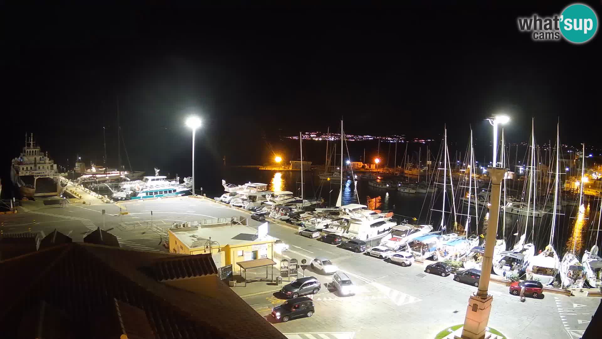 Cala Gavetta | La Maddalena – Sardinia