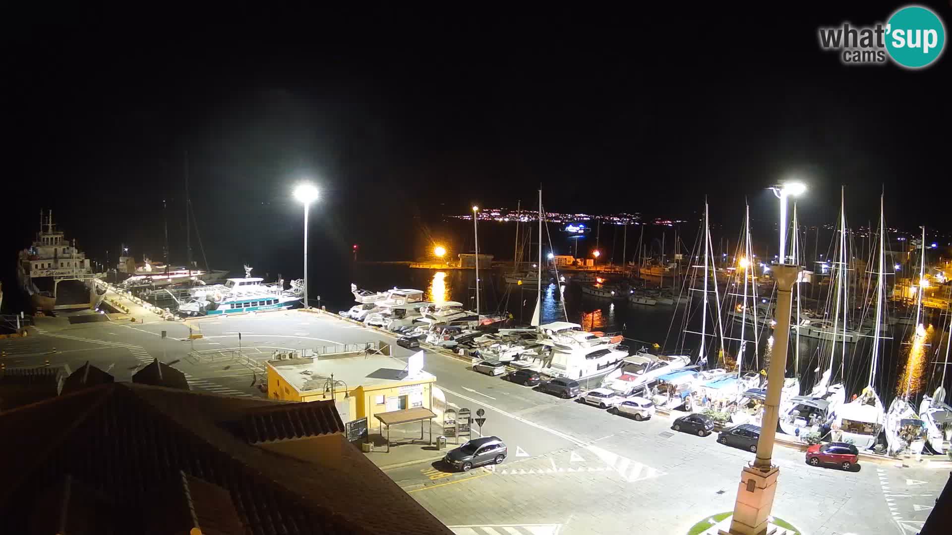 Cala Gavetta | La Maddalena – Cerdeña