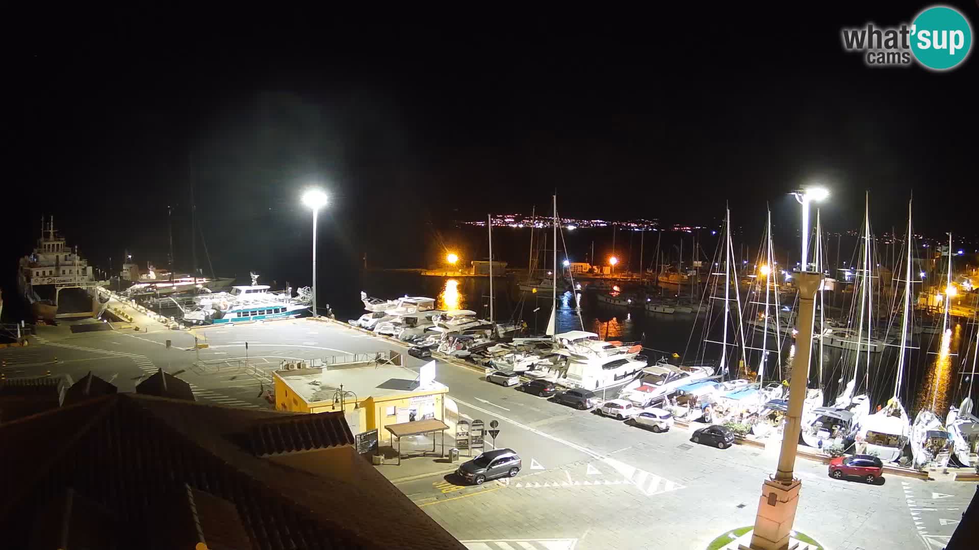 Cala Gavetta | La Maddalena – Sardinija