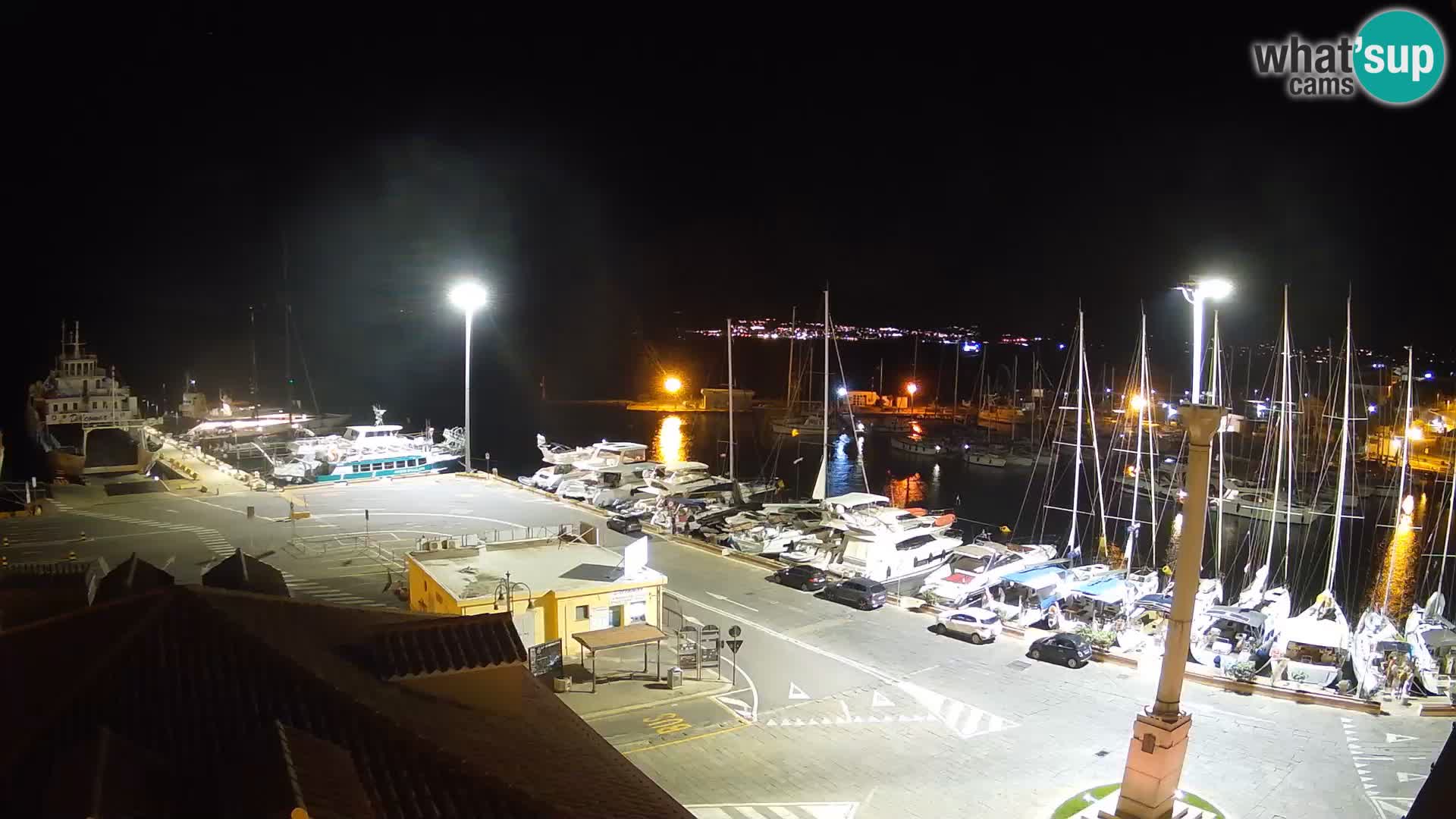 Cala Gavetta | La Maddalena – Sardaigne