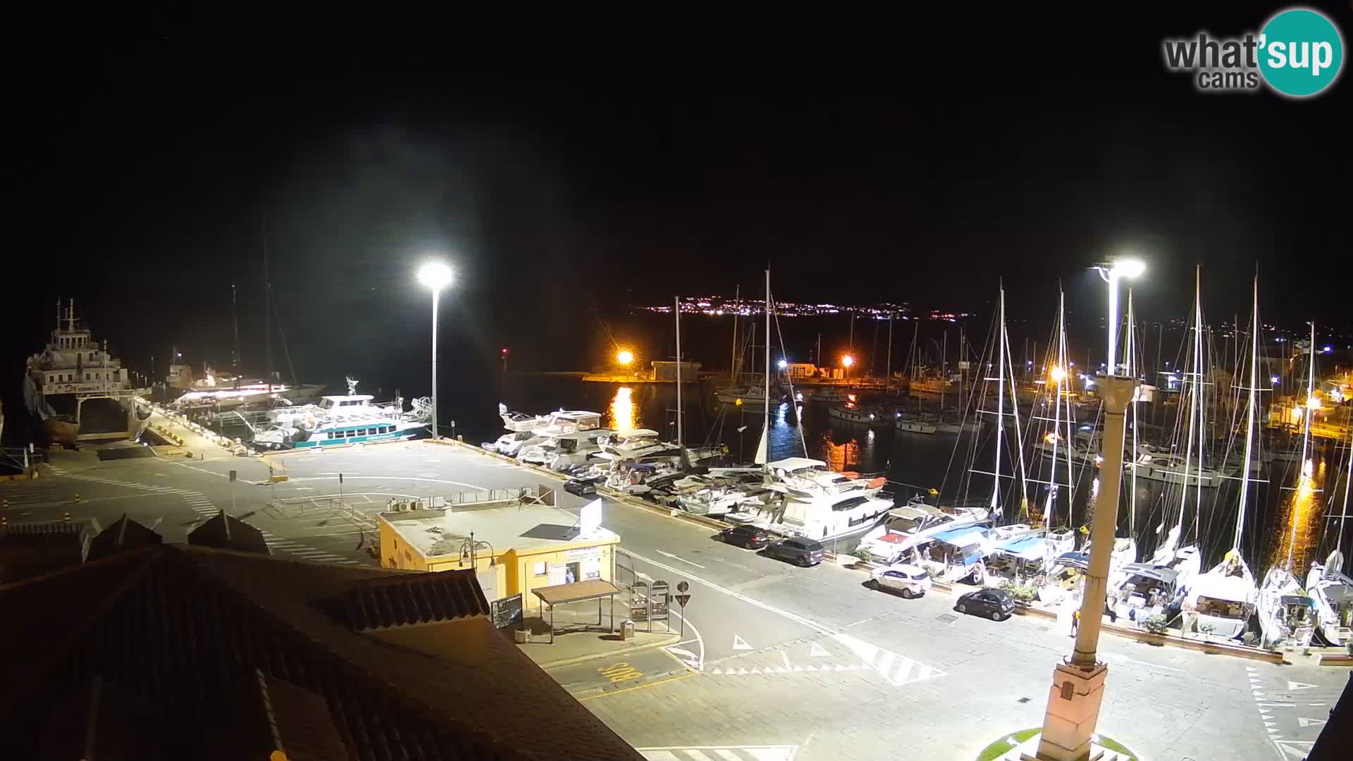 Cala Gavetta | La Maddalena – Sardaigne