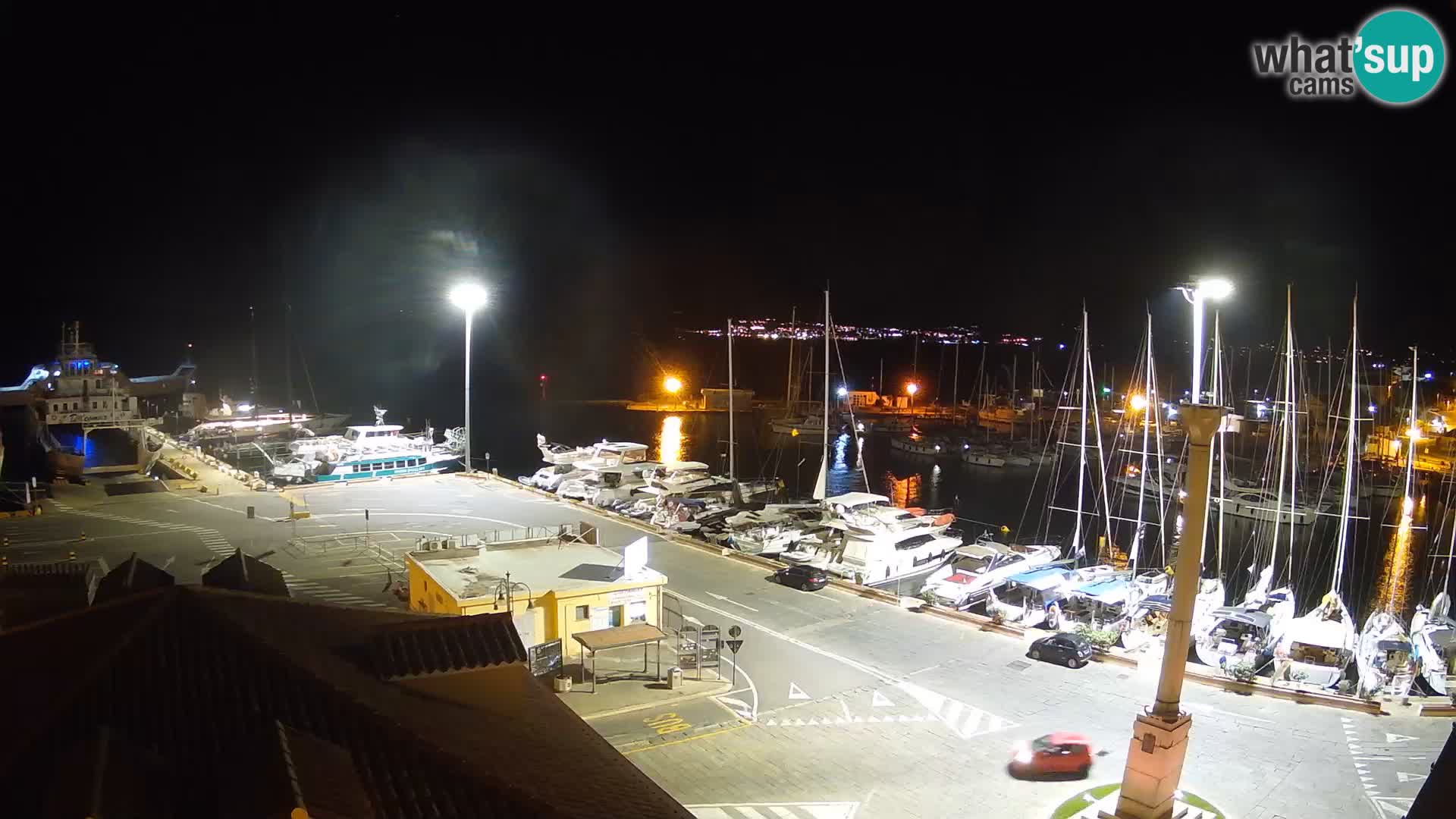 Cala Gavetta | La Maddalena – Sardaigne