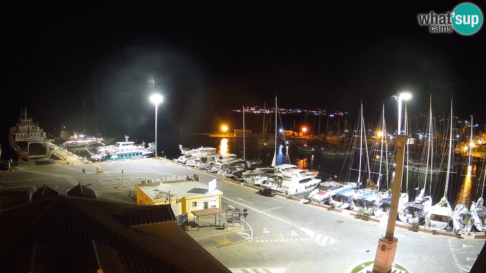 Cala Gavetta | La Maddalena – Sardinien